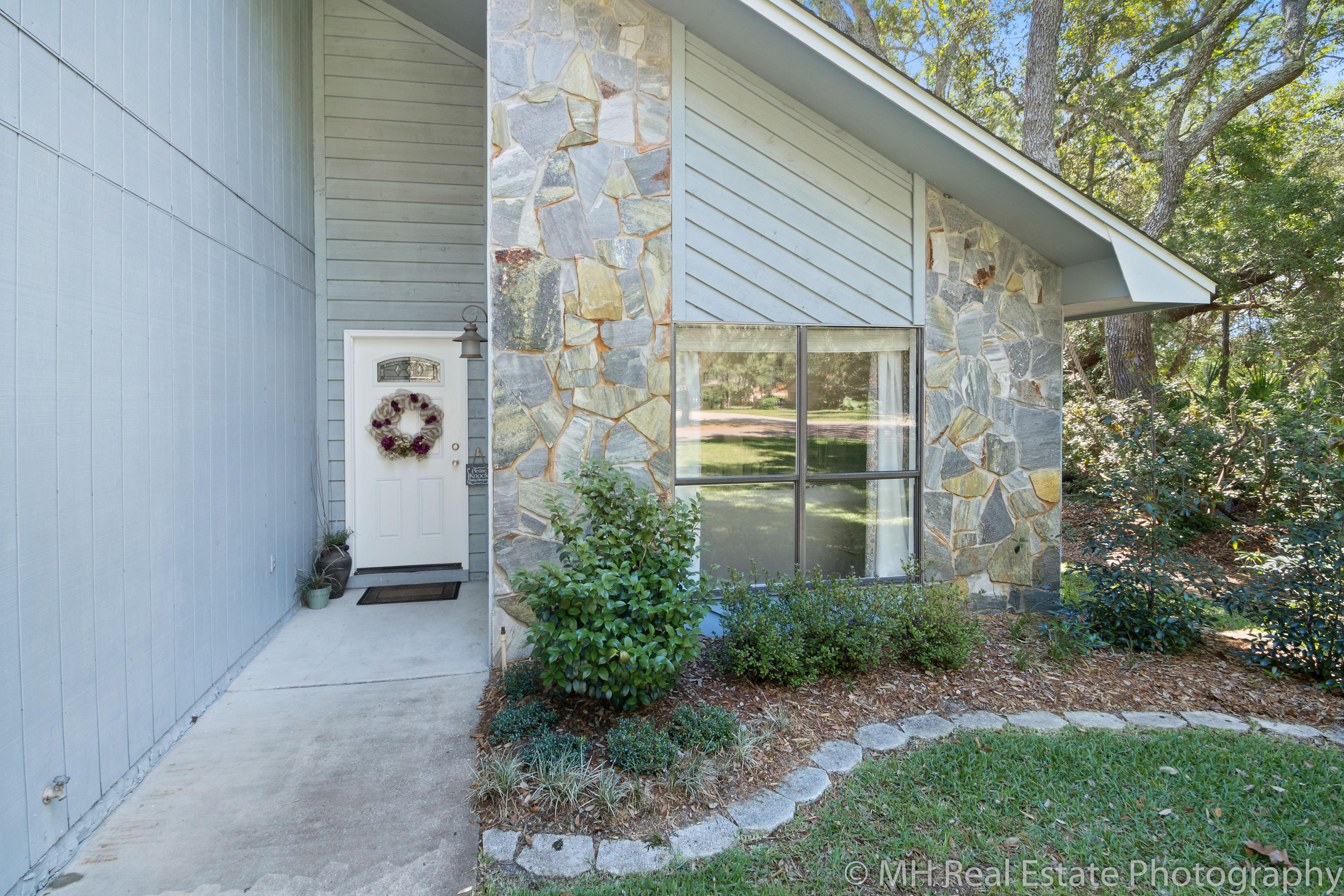 ST. ANDREWS - Residential