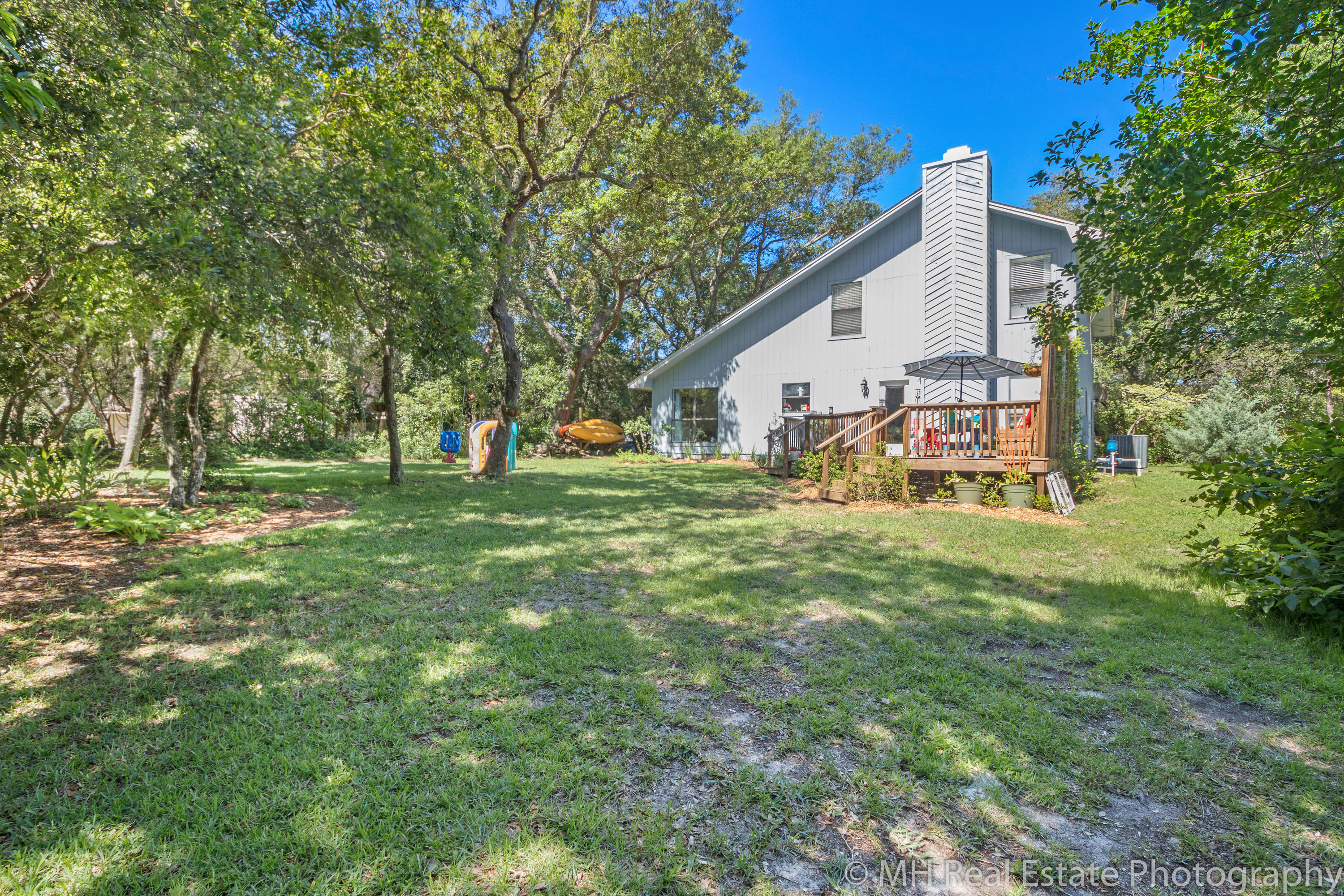 ST. ANDREWS - Residential