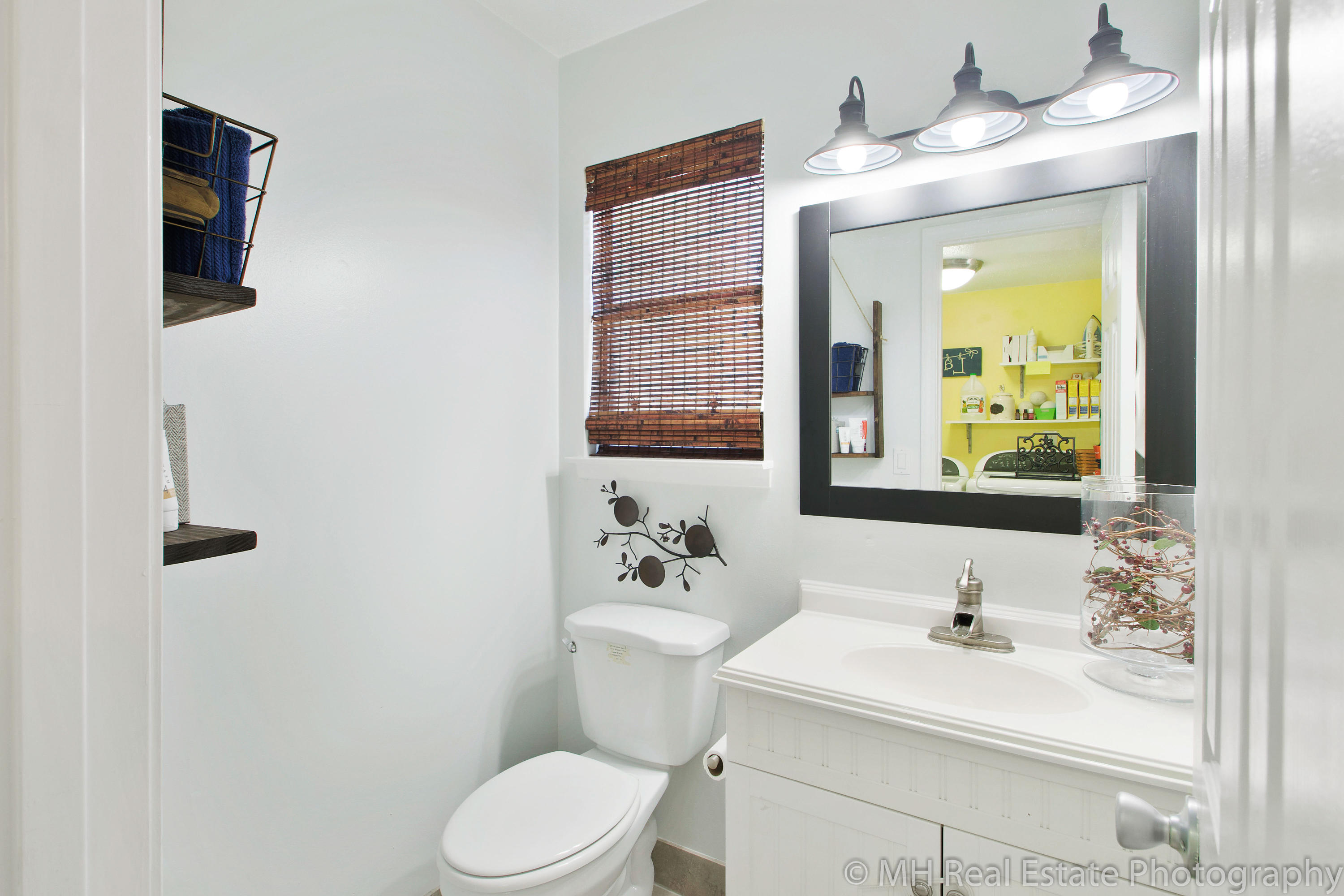 ST. ANDREWS - Residential