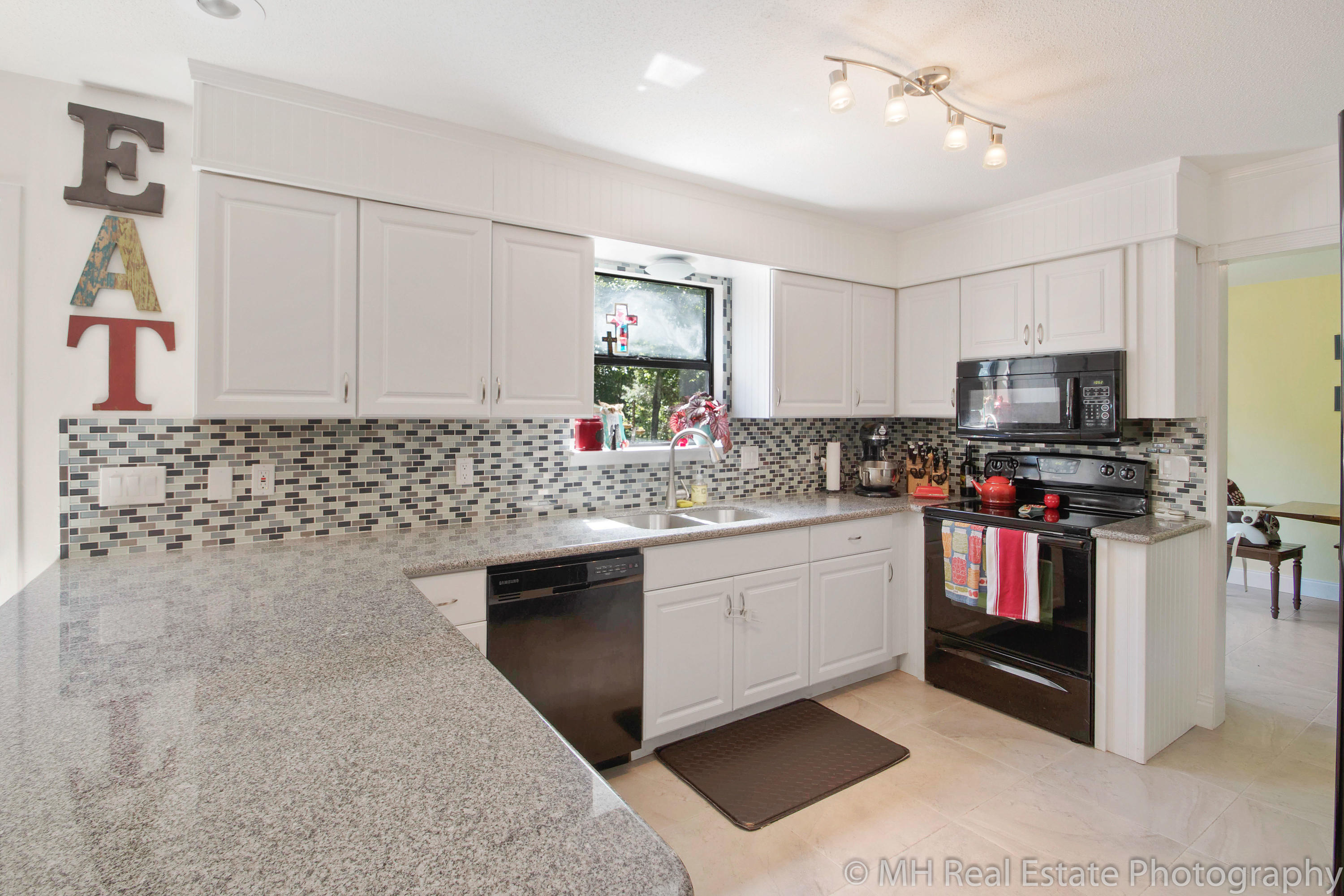 ST. ANDREWS - Residential