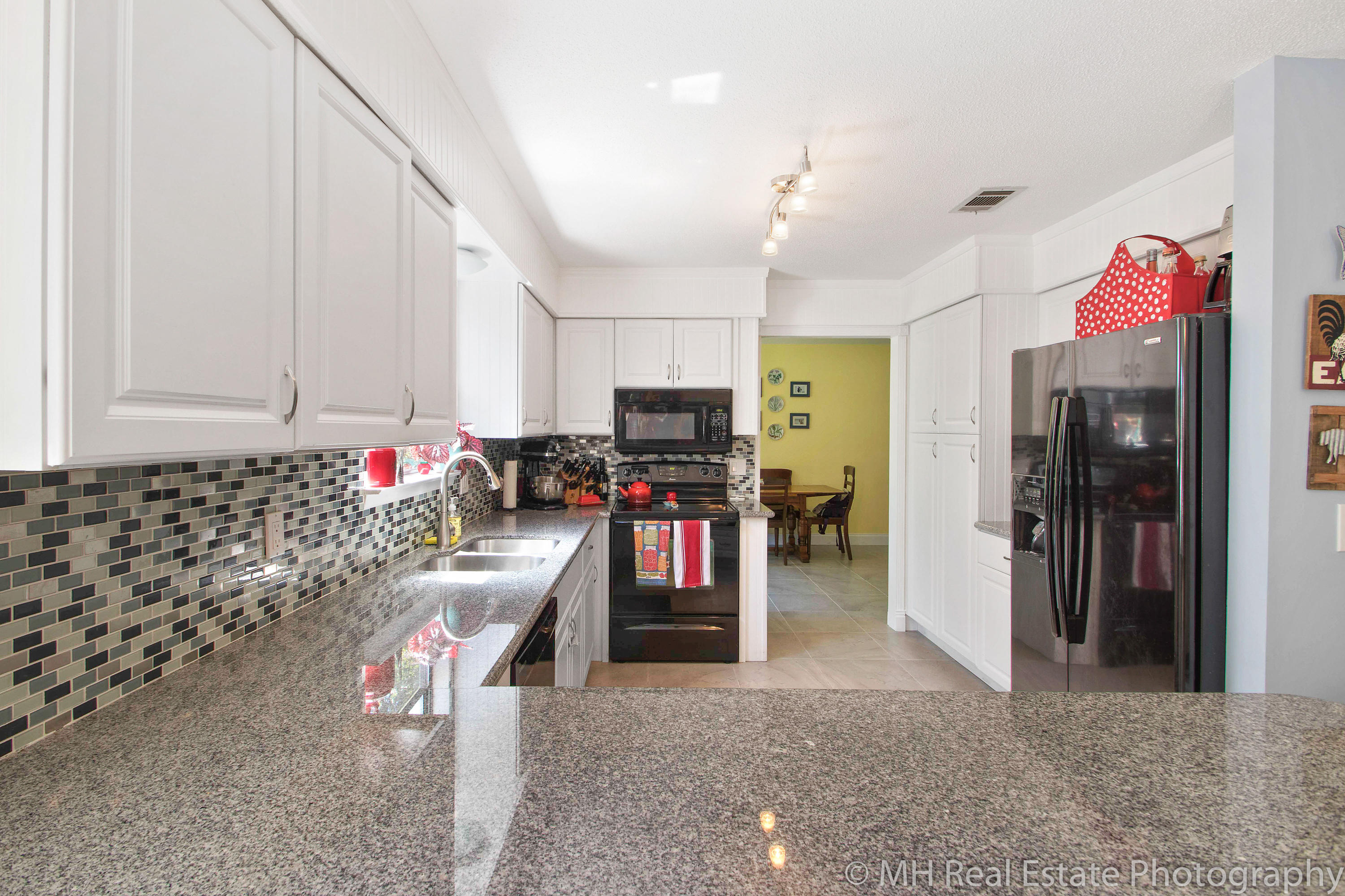 ST. ANDREWS - Residential