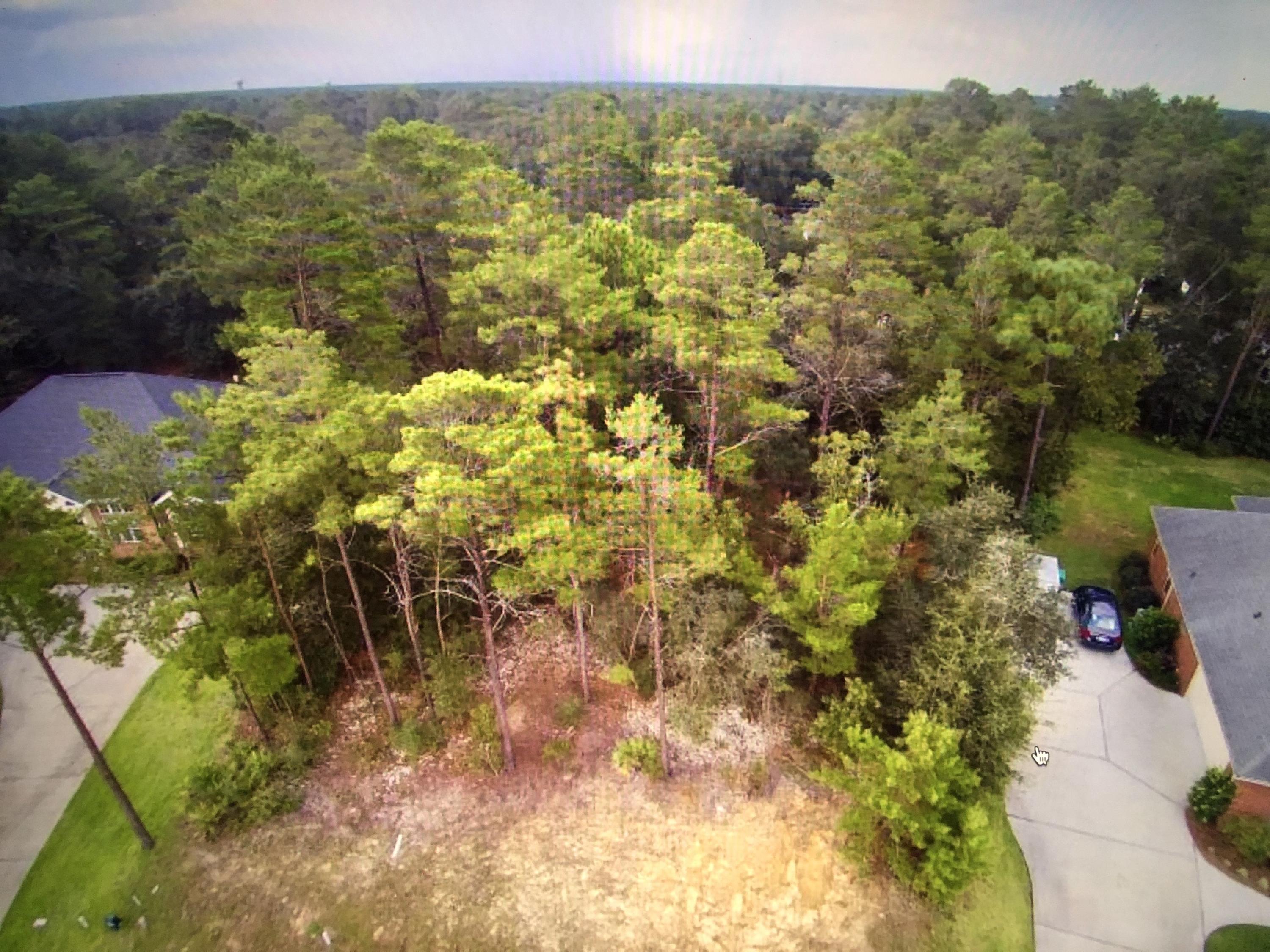 SWIFT CREEK PLANTATION PH II - Land