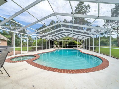 A home in Santa Rosa Beach