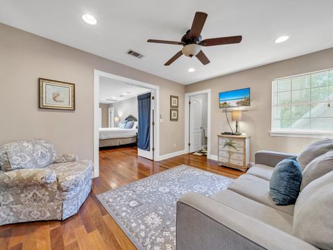 A home in Santa Rosa Beach