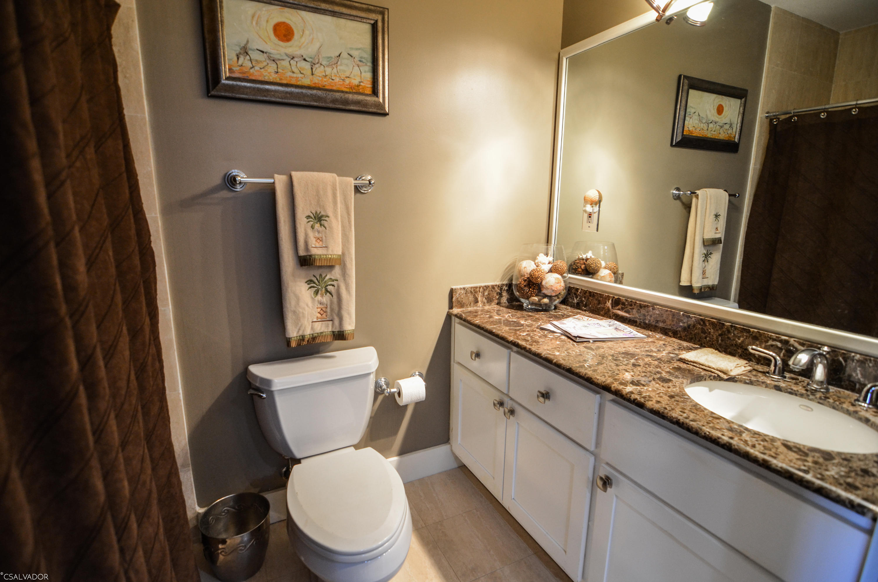 Carillon Beach - Residential