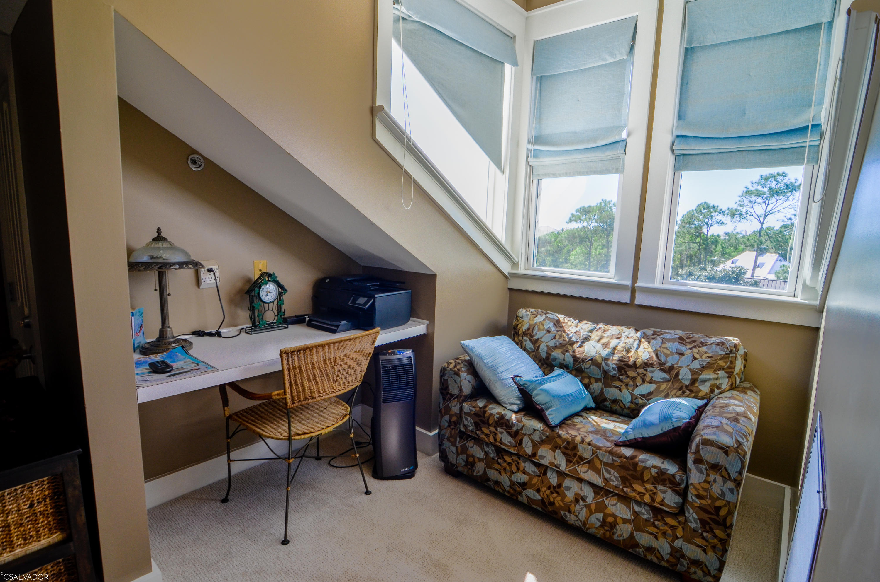 Carillon Beach - Residential