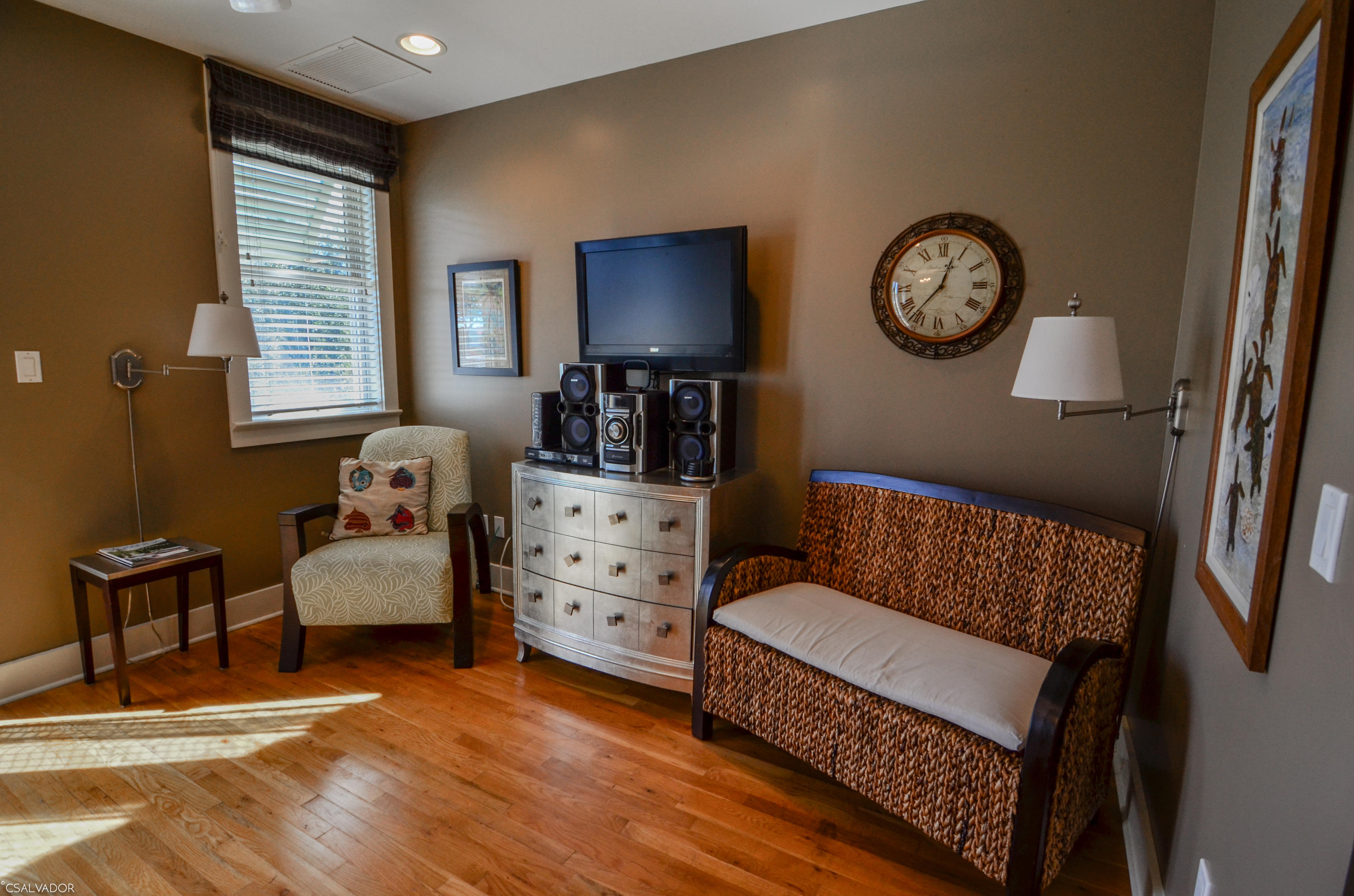 Carillon Beach - Residential