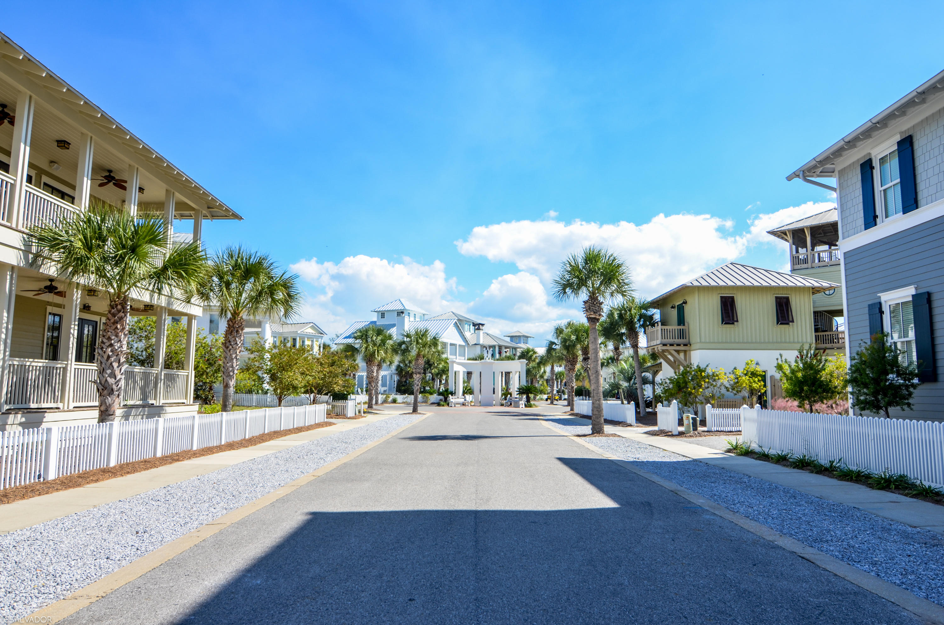 Carillon Beach - Residential