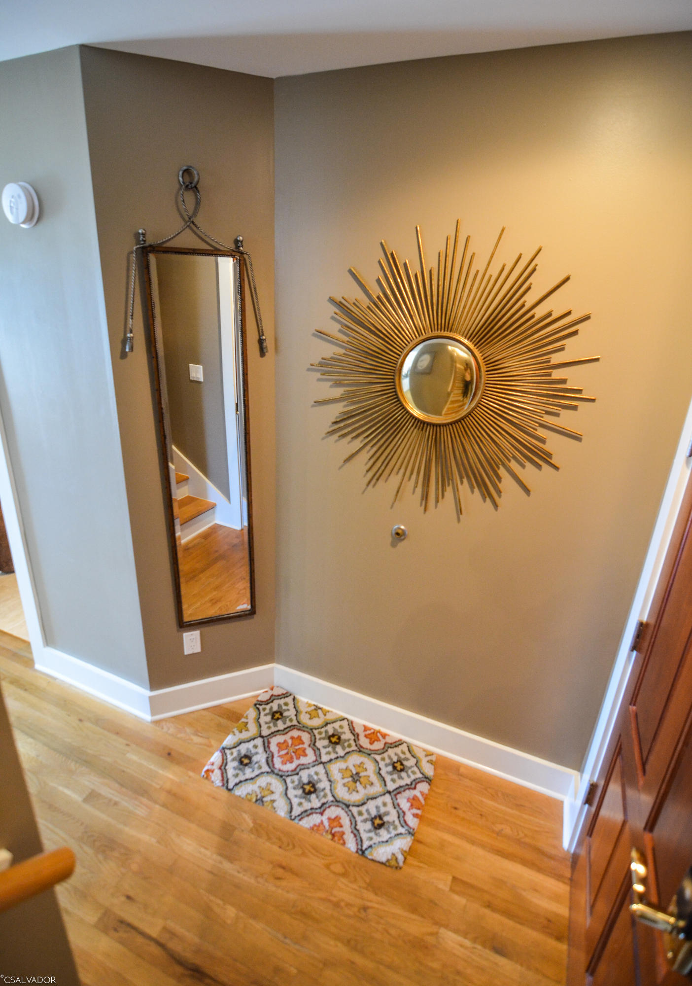 Carillon Beach - Residential