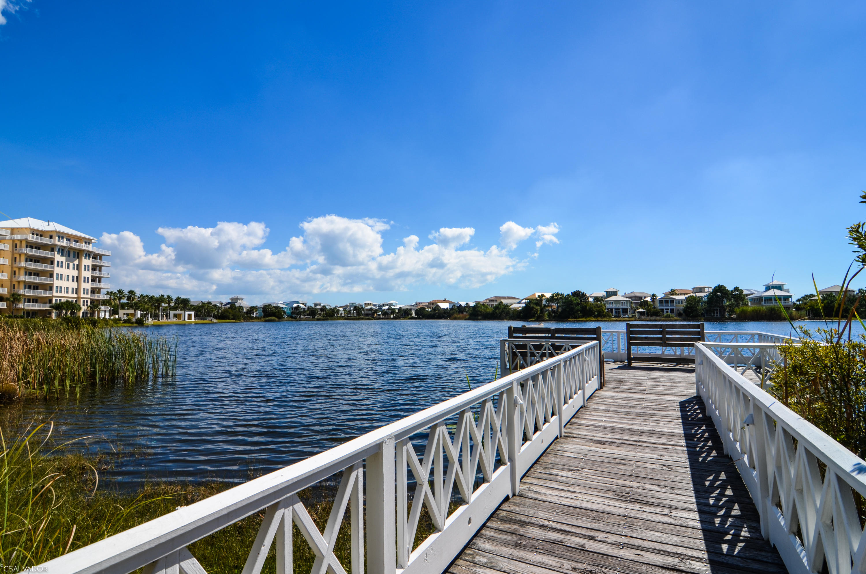 Carillon Beach - Residential
