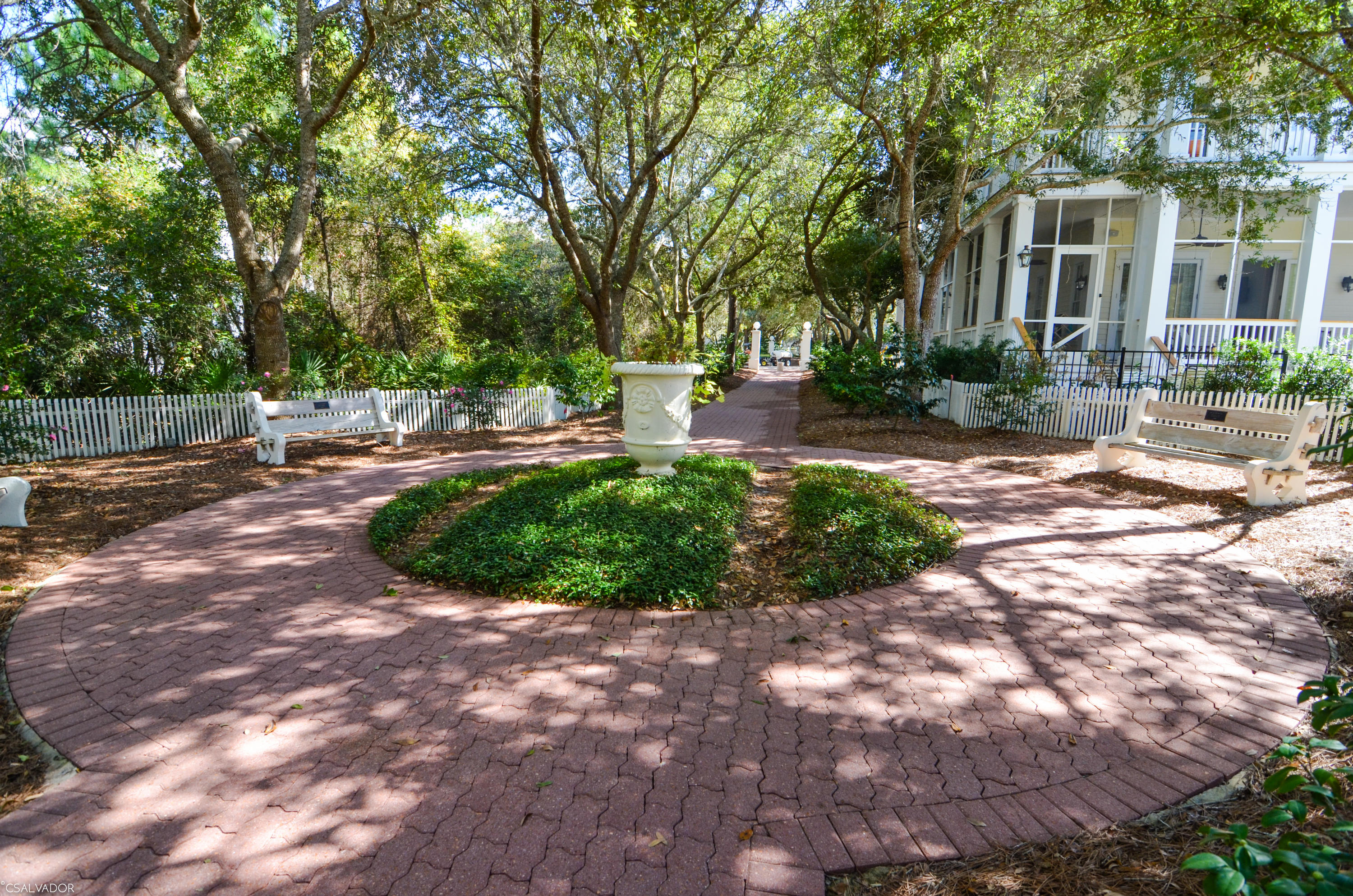 Carillon Beach - Residential