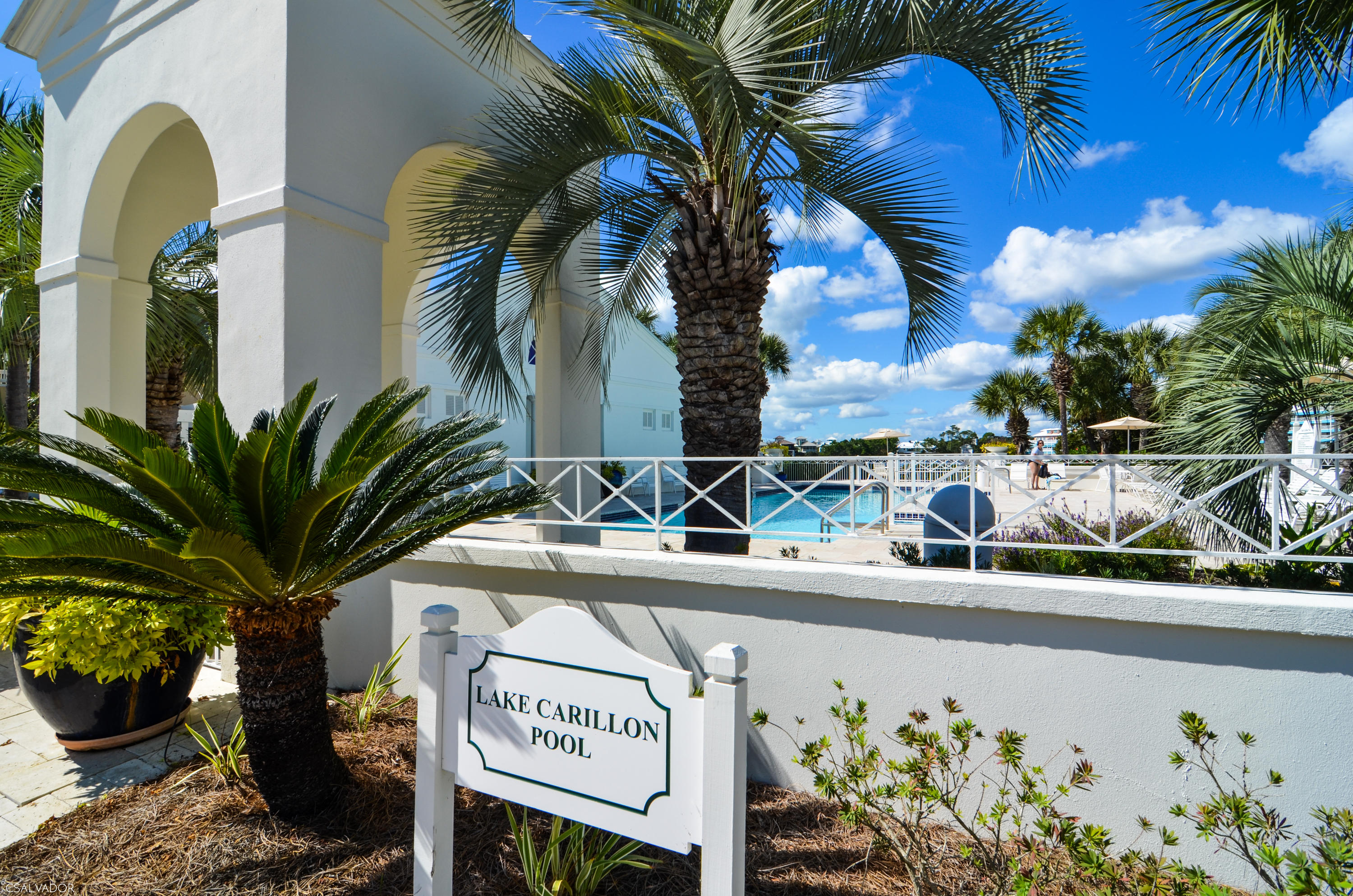 Carillon Beach - Residential