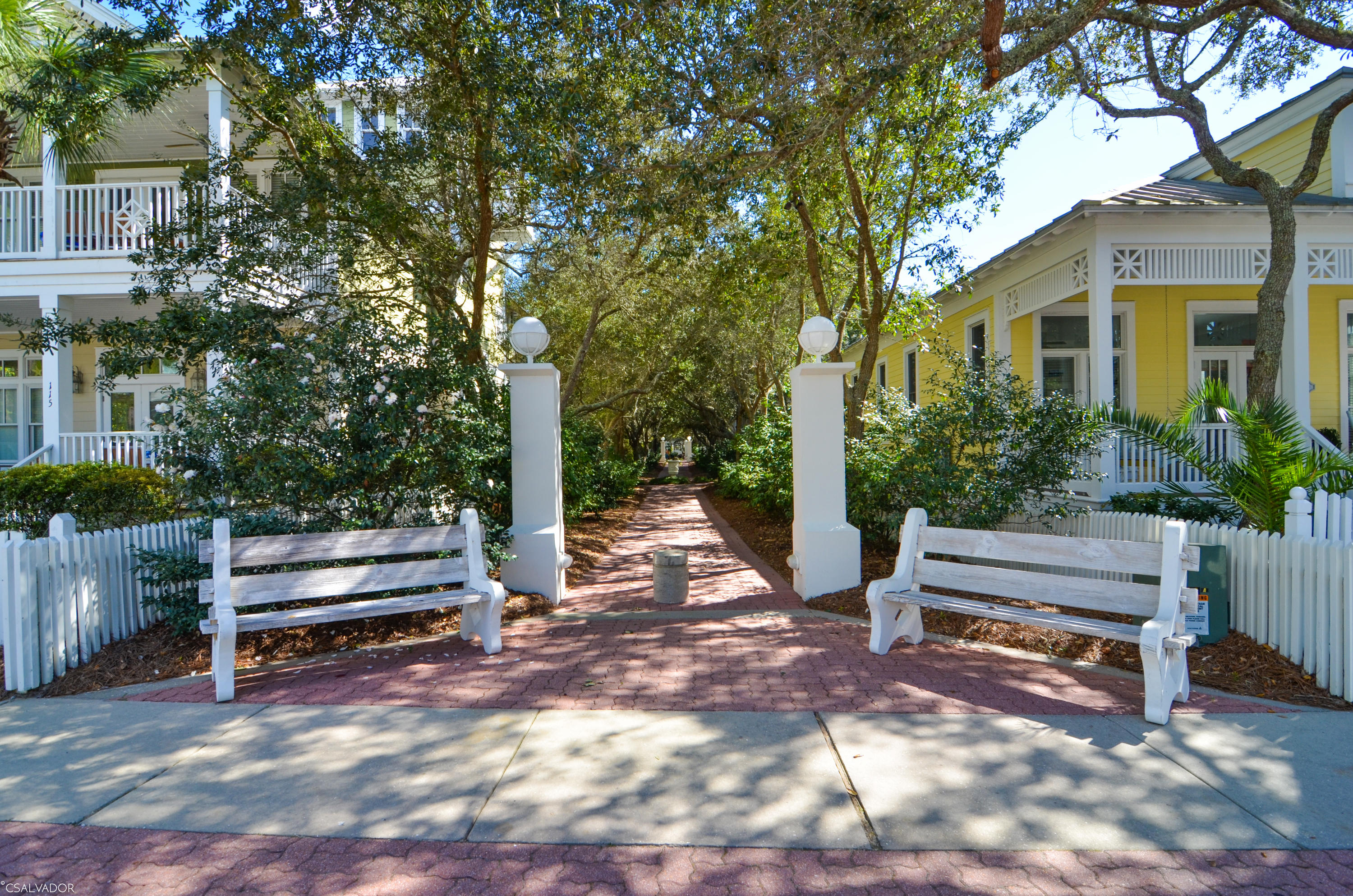 Carillon Beach - Residential