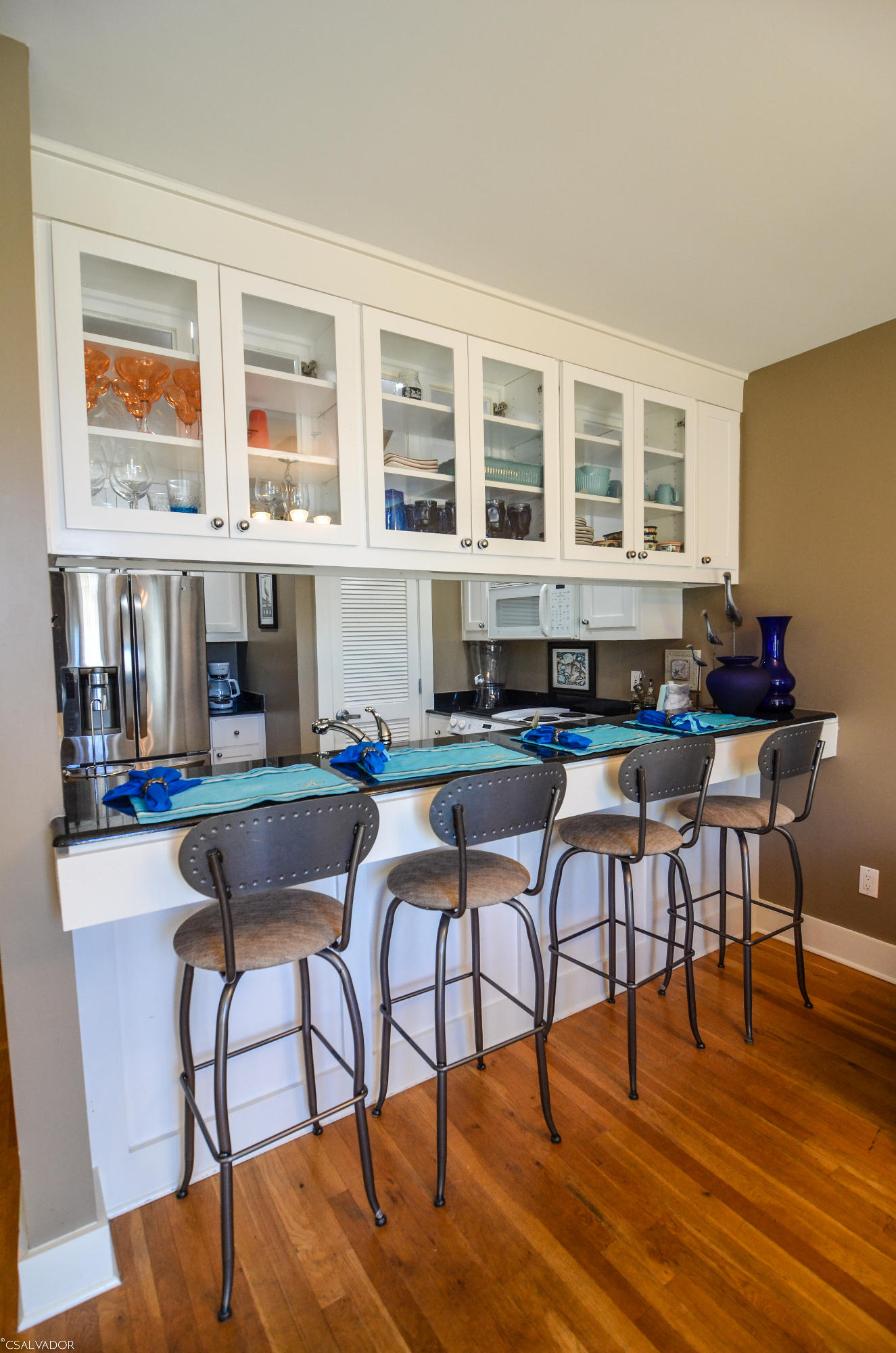 Carillon Beach - Residential