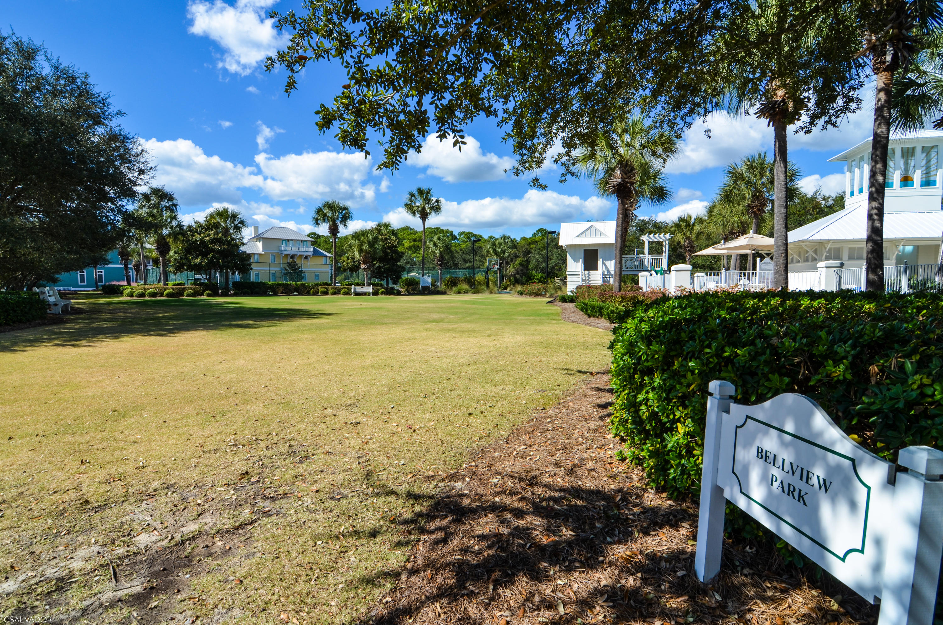 Carillon Beach - Residential