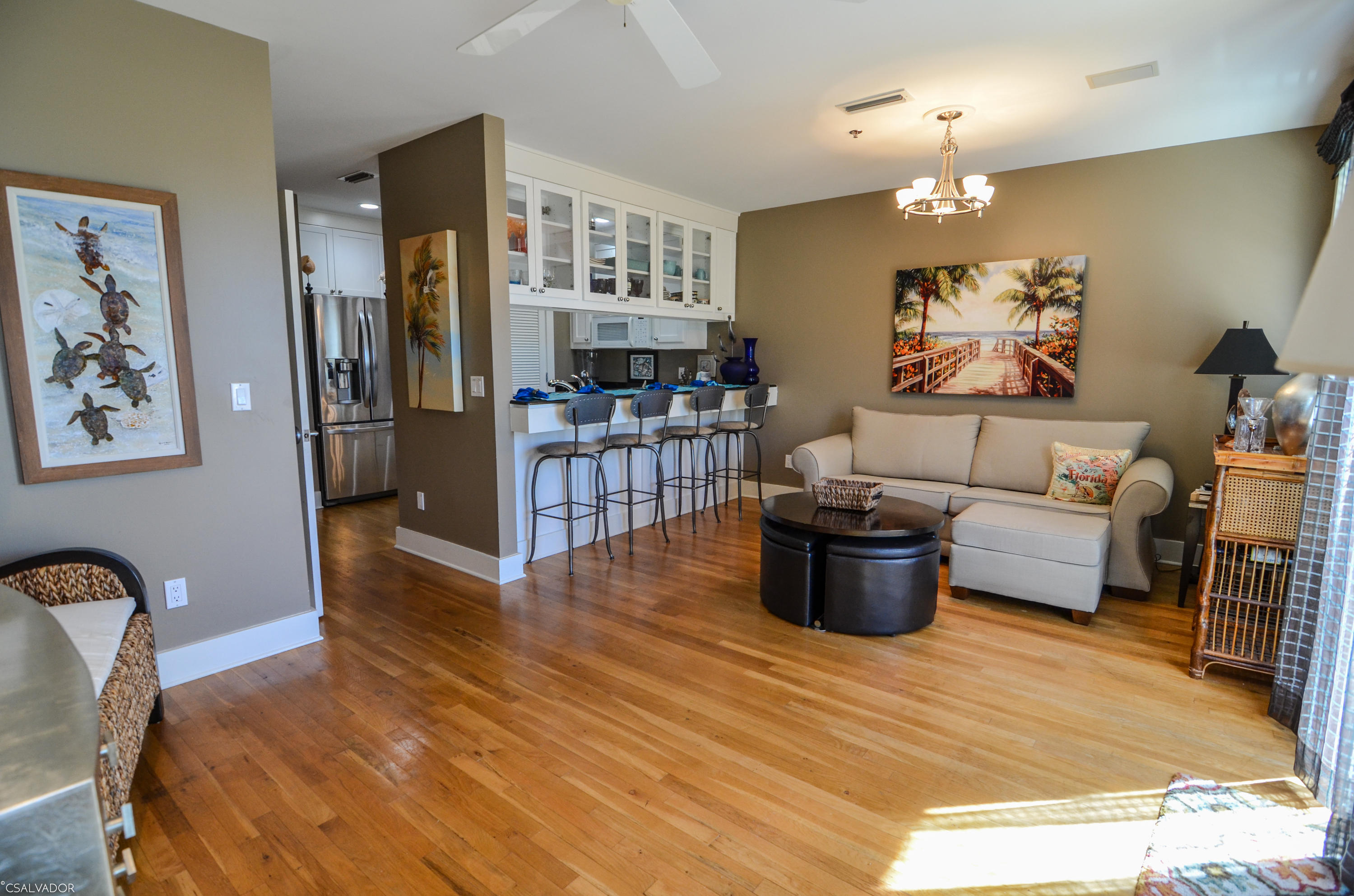 Carillon Beach - Residential