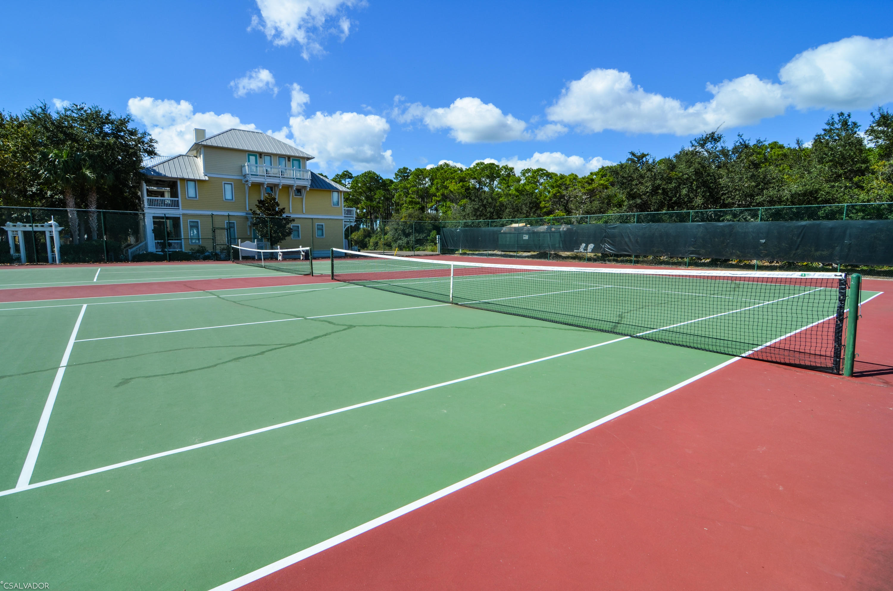 Carillon Beach - Residential