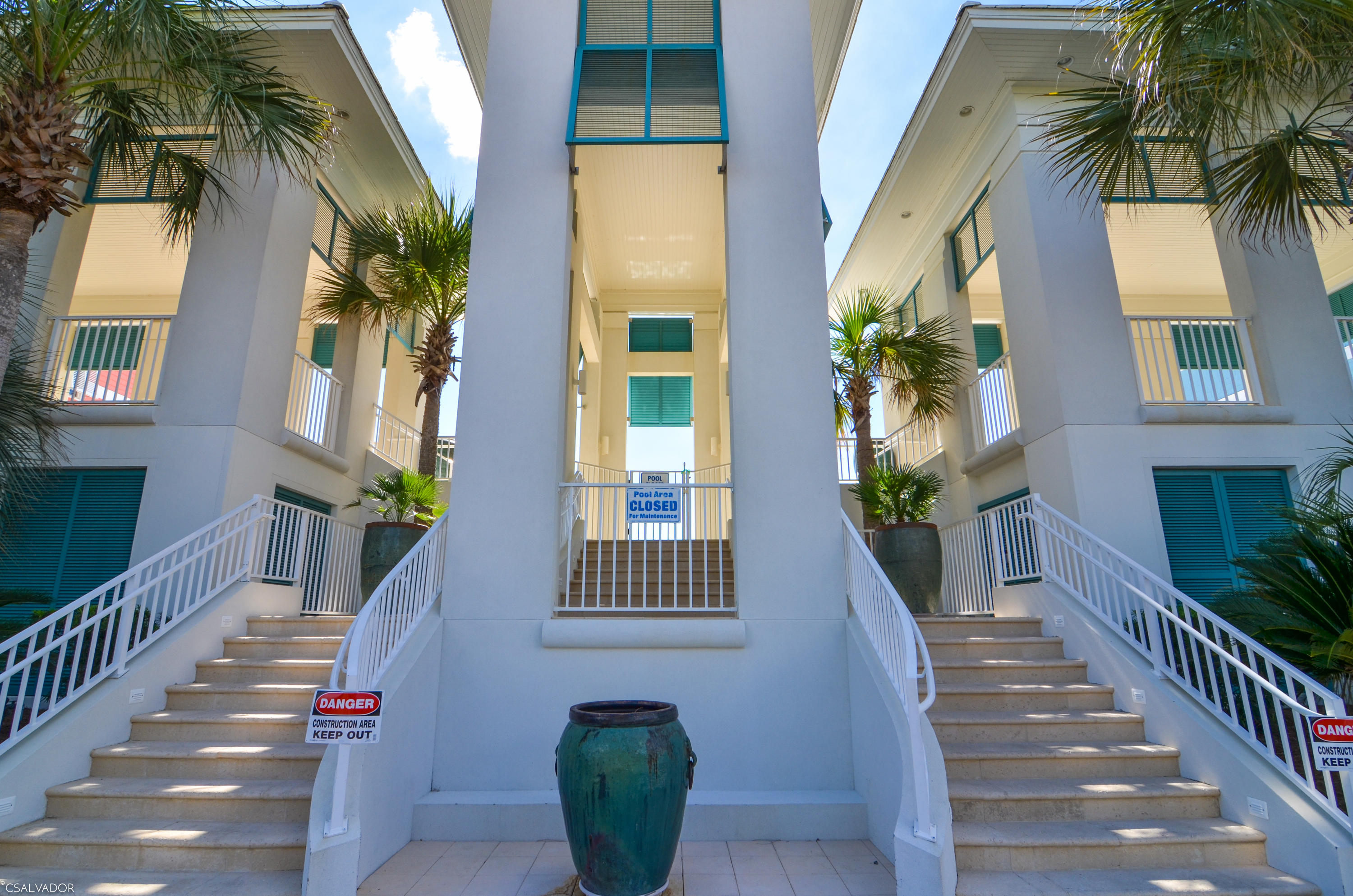 Carillon Beach - Residential