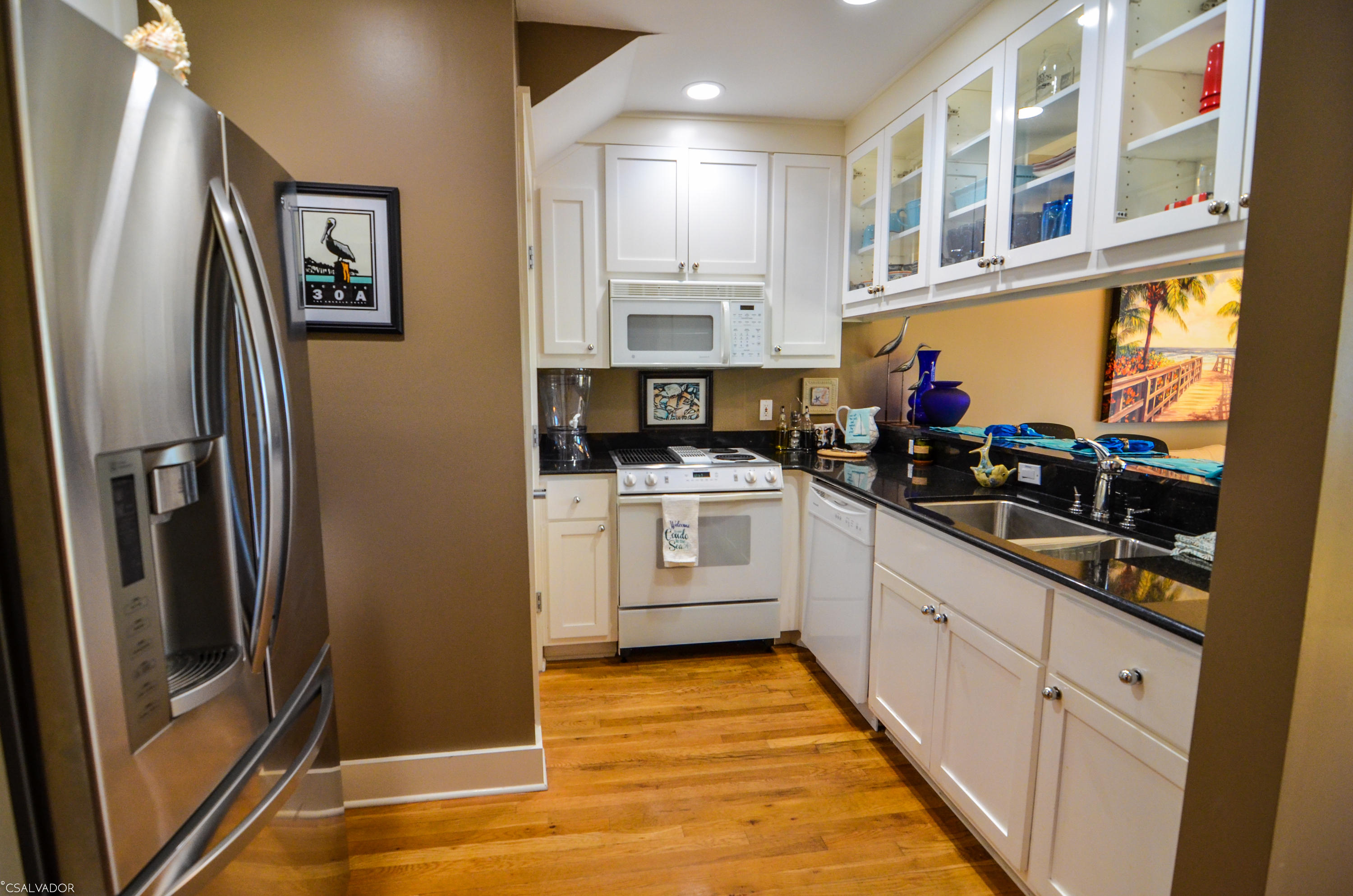 Carillon Beach - Residential