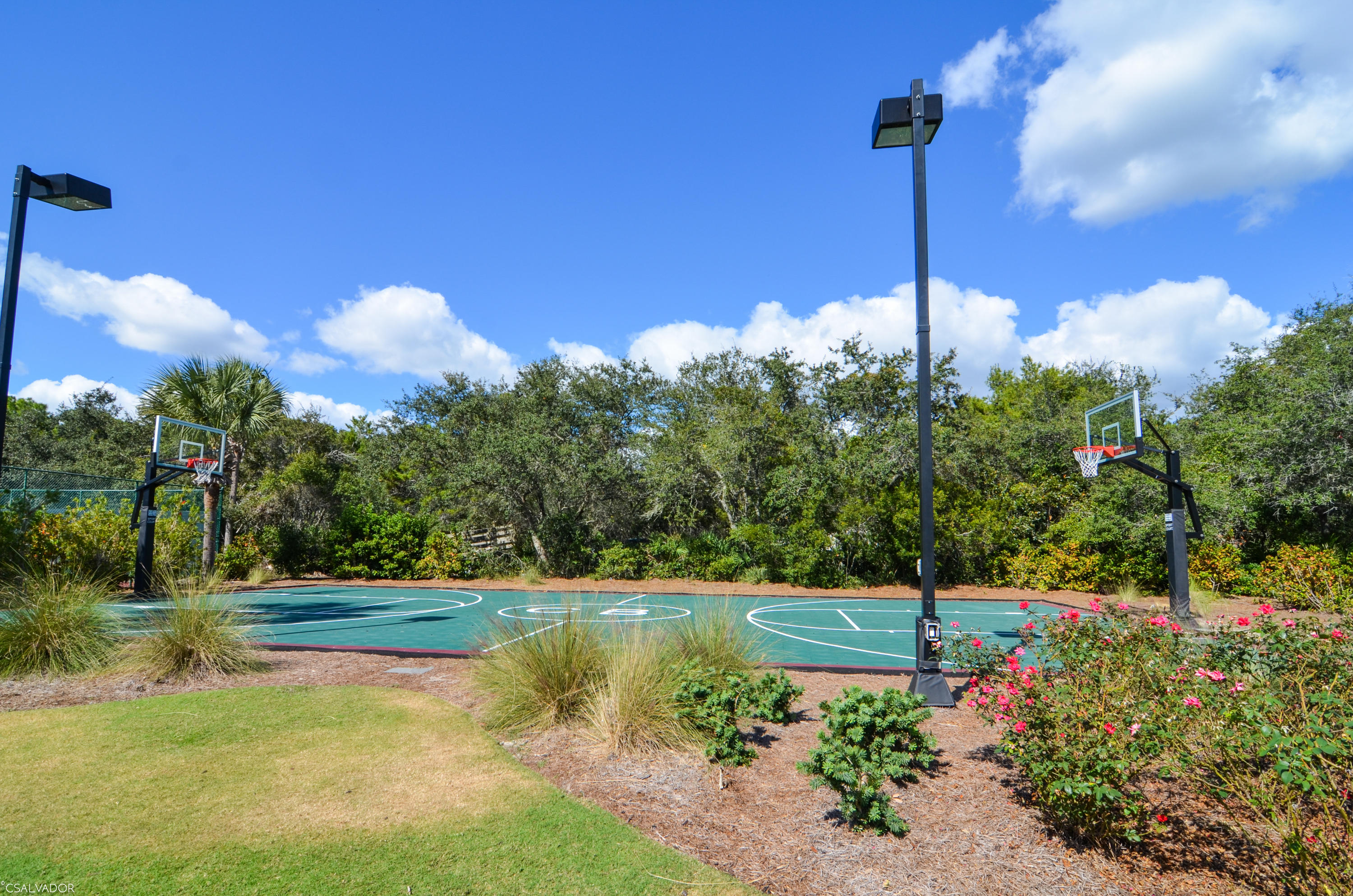 Carillon Beach - Residential
