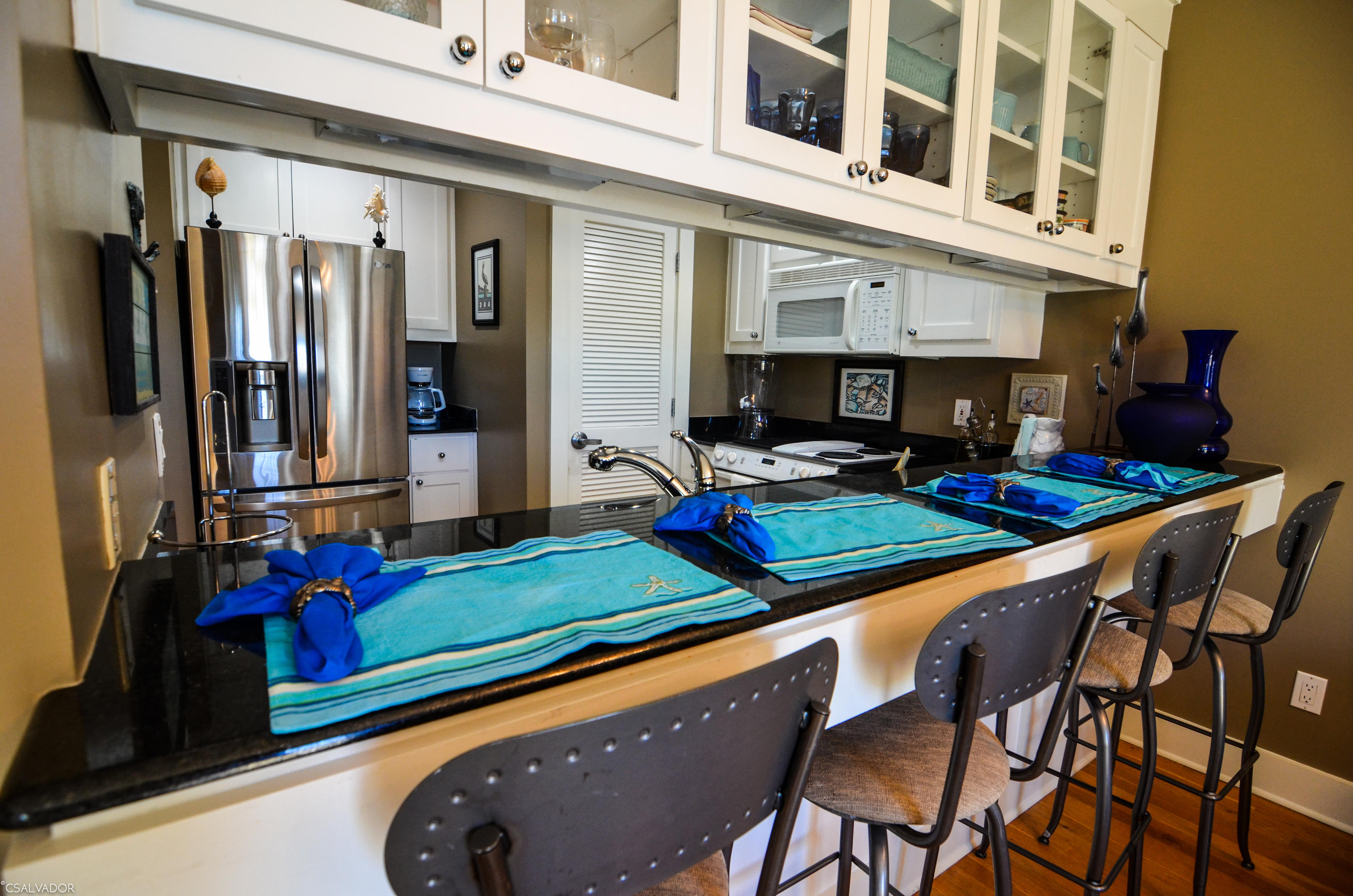 Carillon Beach - Residential