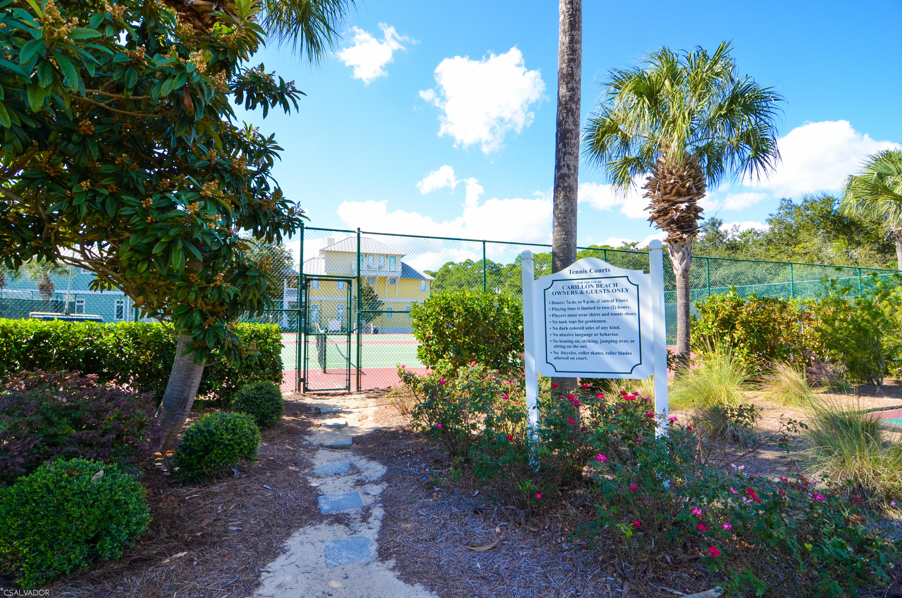 Carillon Beach - Residential