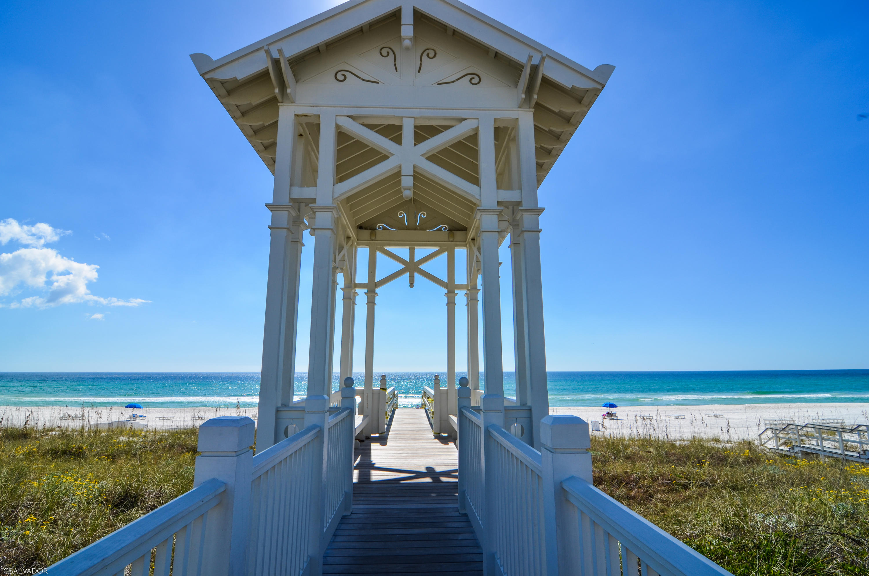 Carillon Beach - Residential