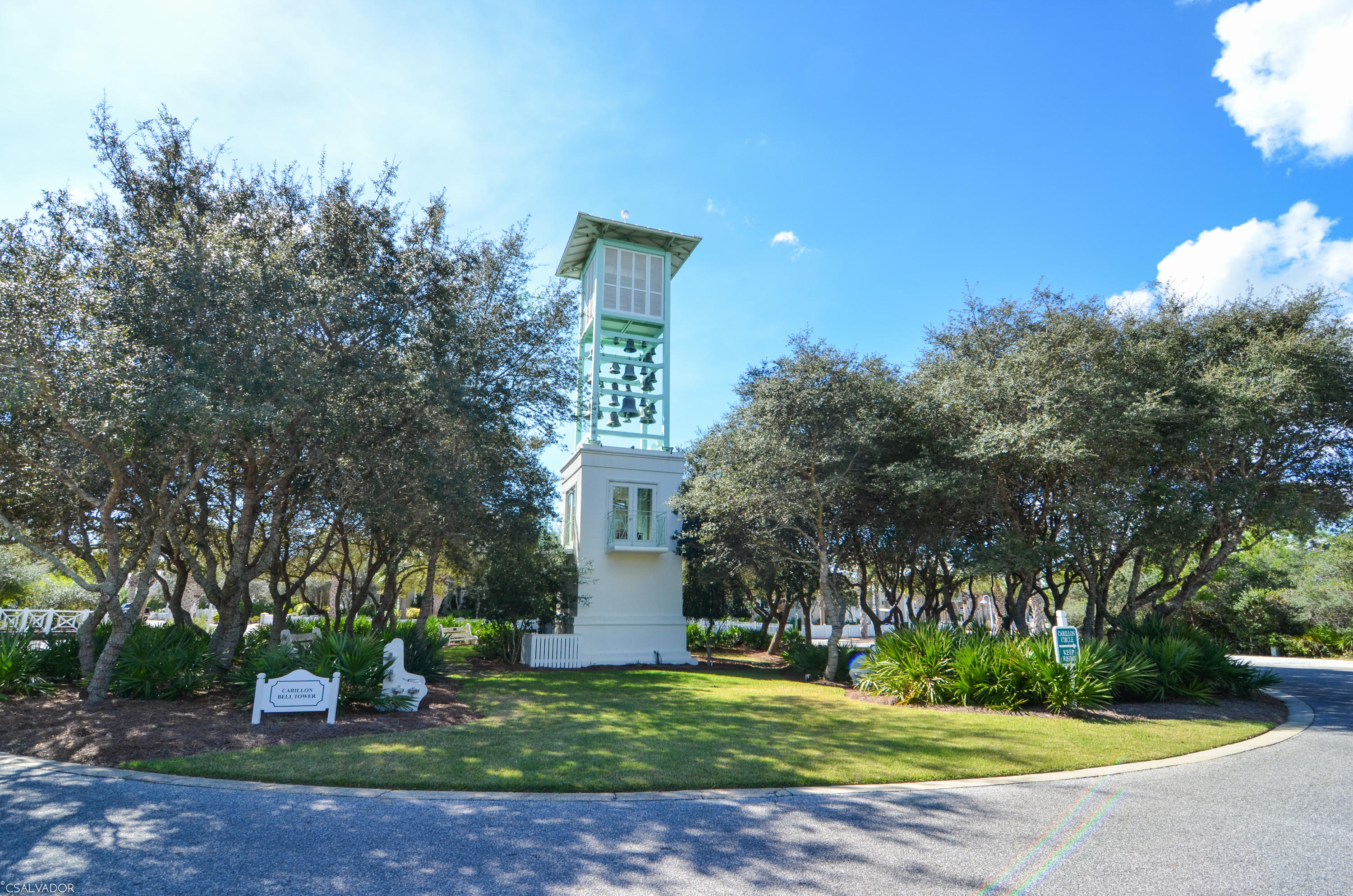 Carillon Beach - Residential
