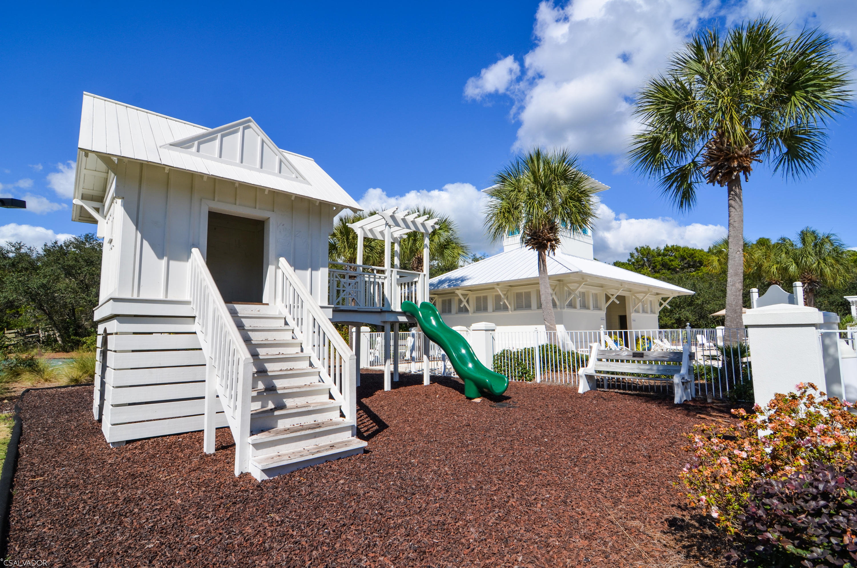 Carillon Beach - Residential
