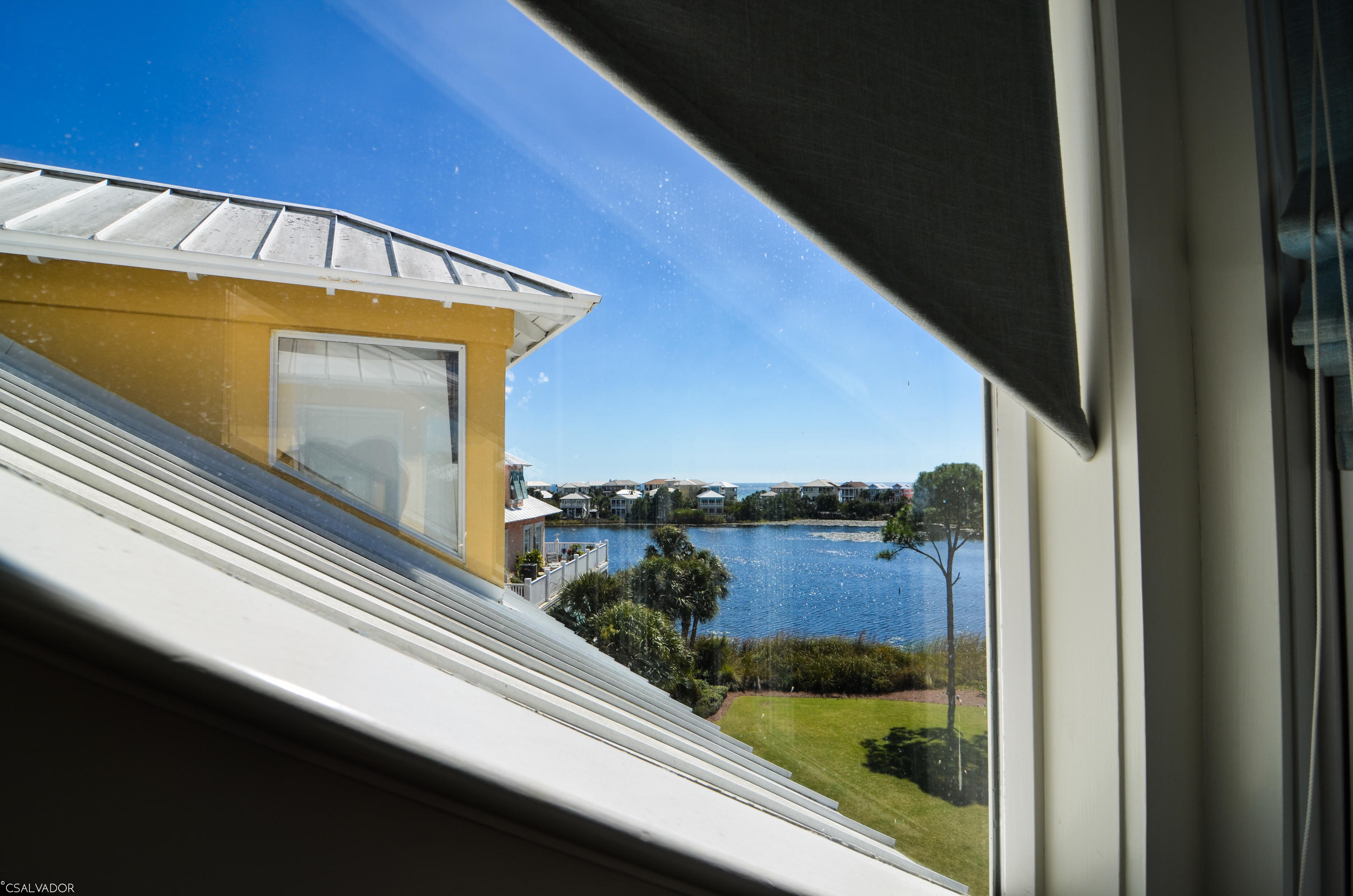 Carillon Beach - Residential