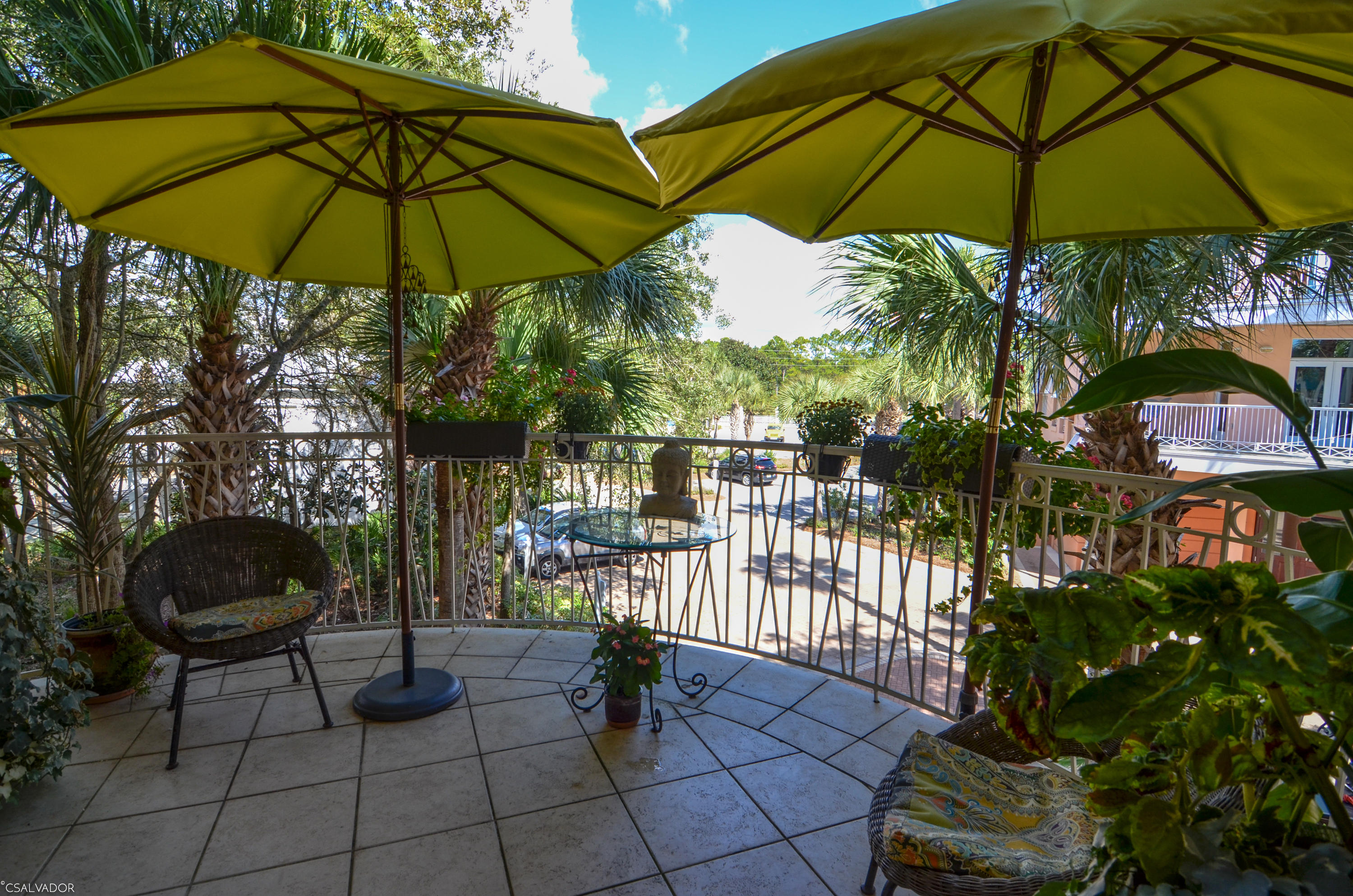 Carillon Beach - Residential