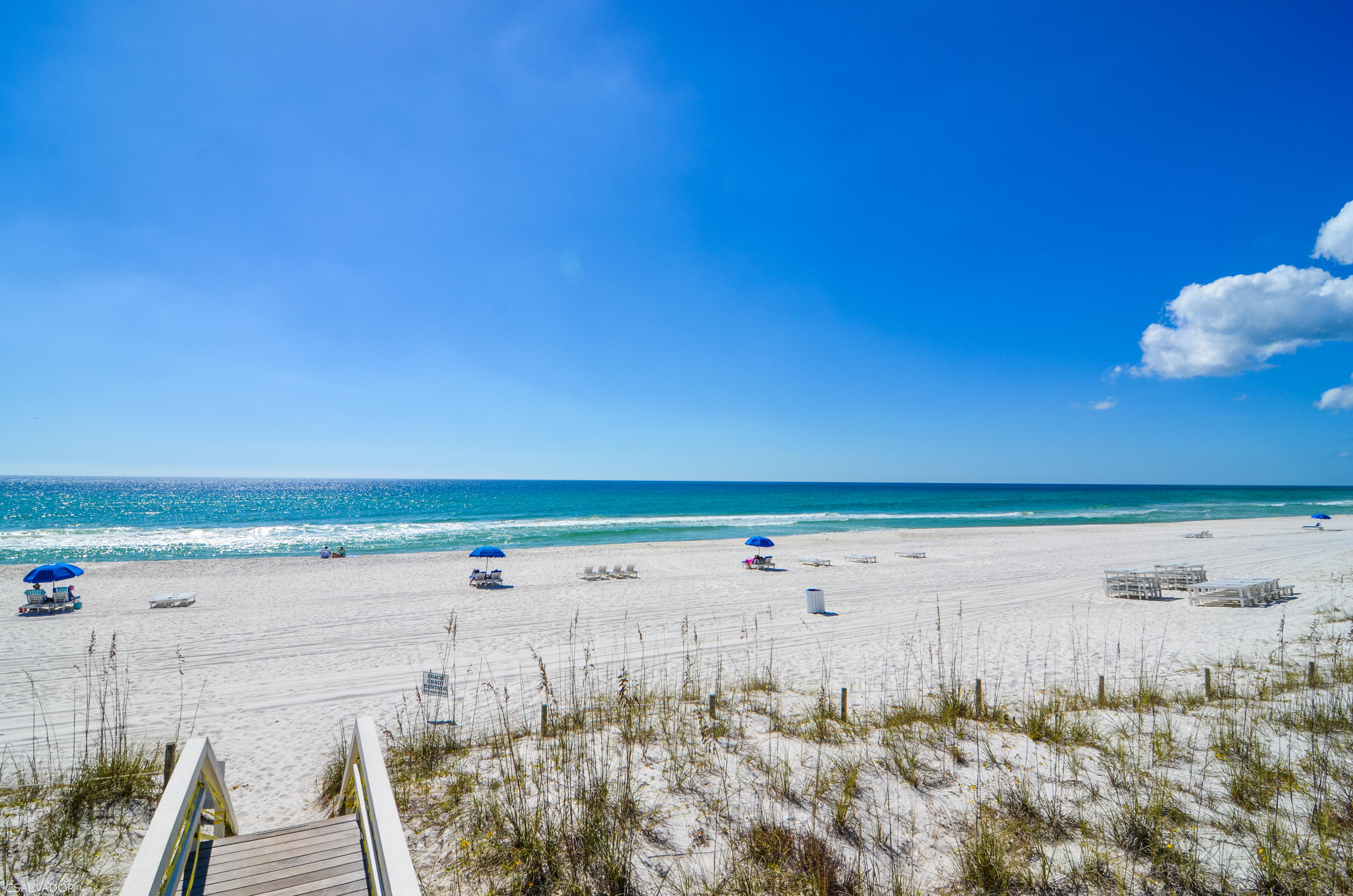 Carillon Beach - Residential