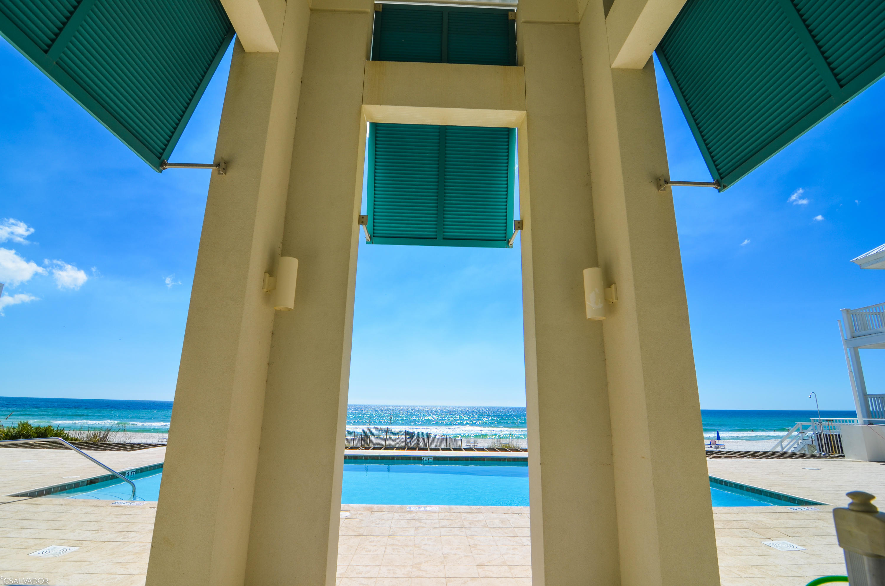 Carillon Beach - Residential