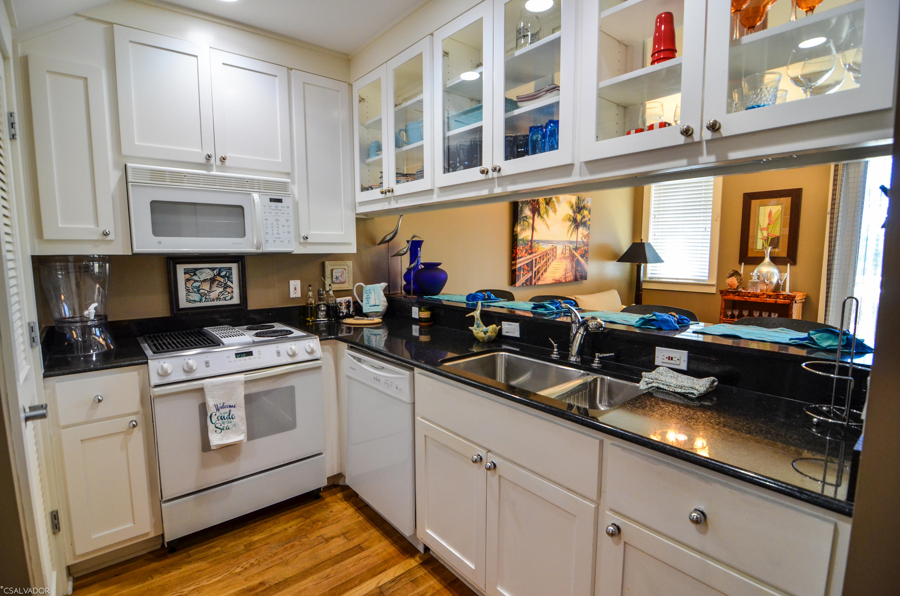 Carillon Beach - Residential