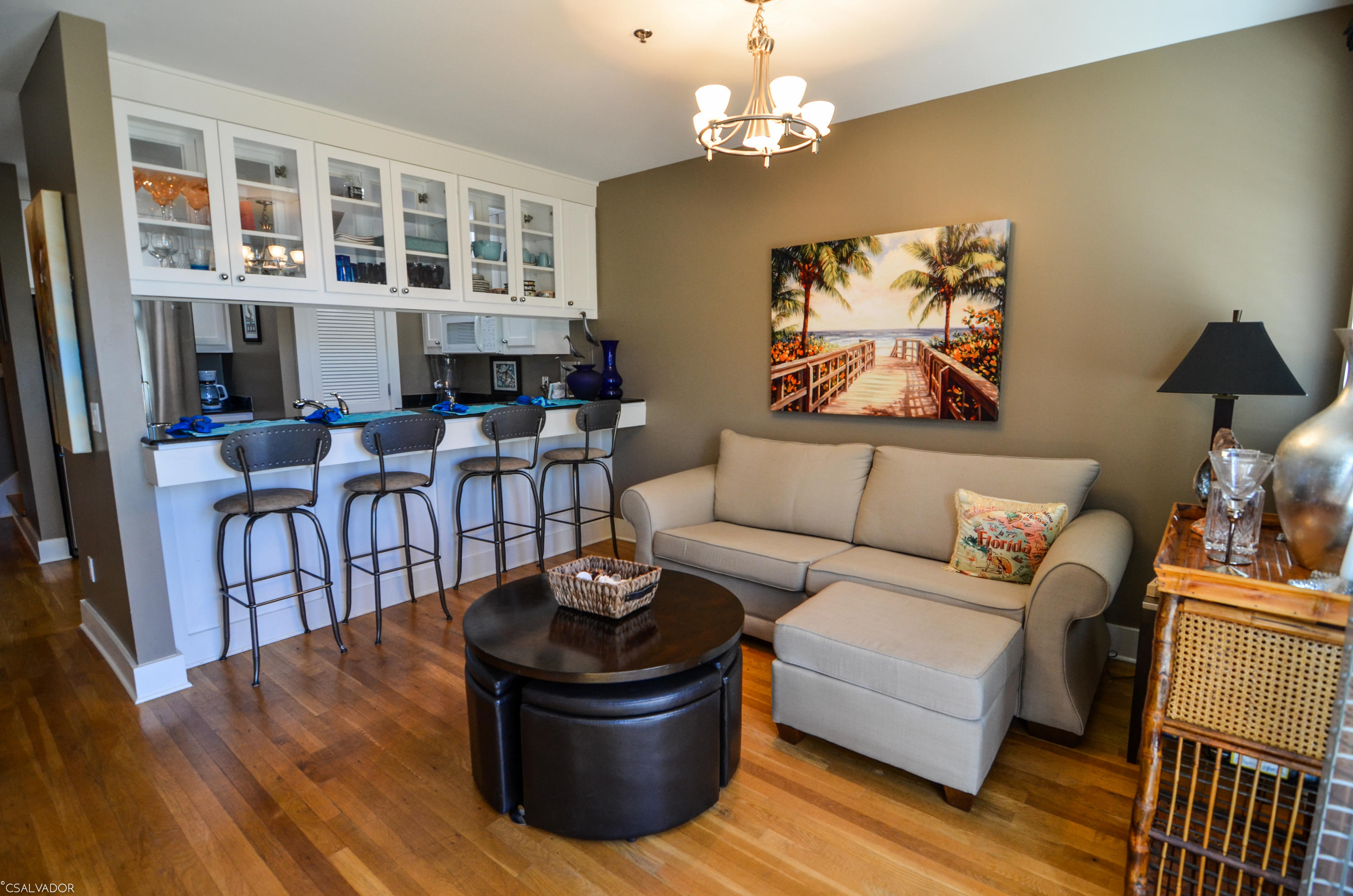 Carillon Beach - Residential