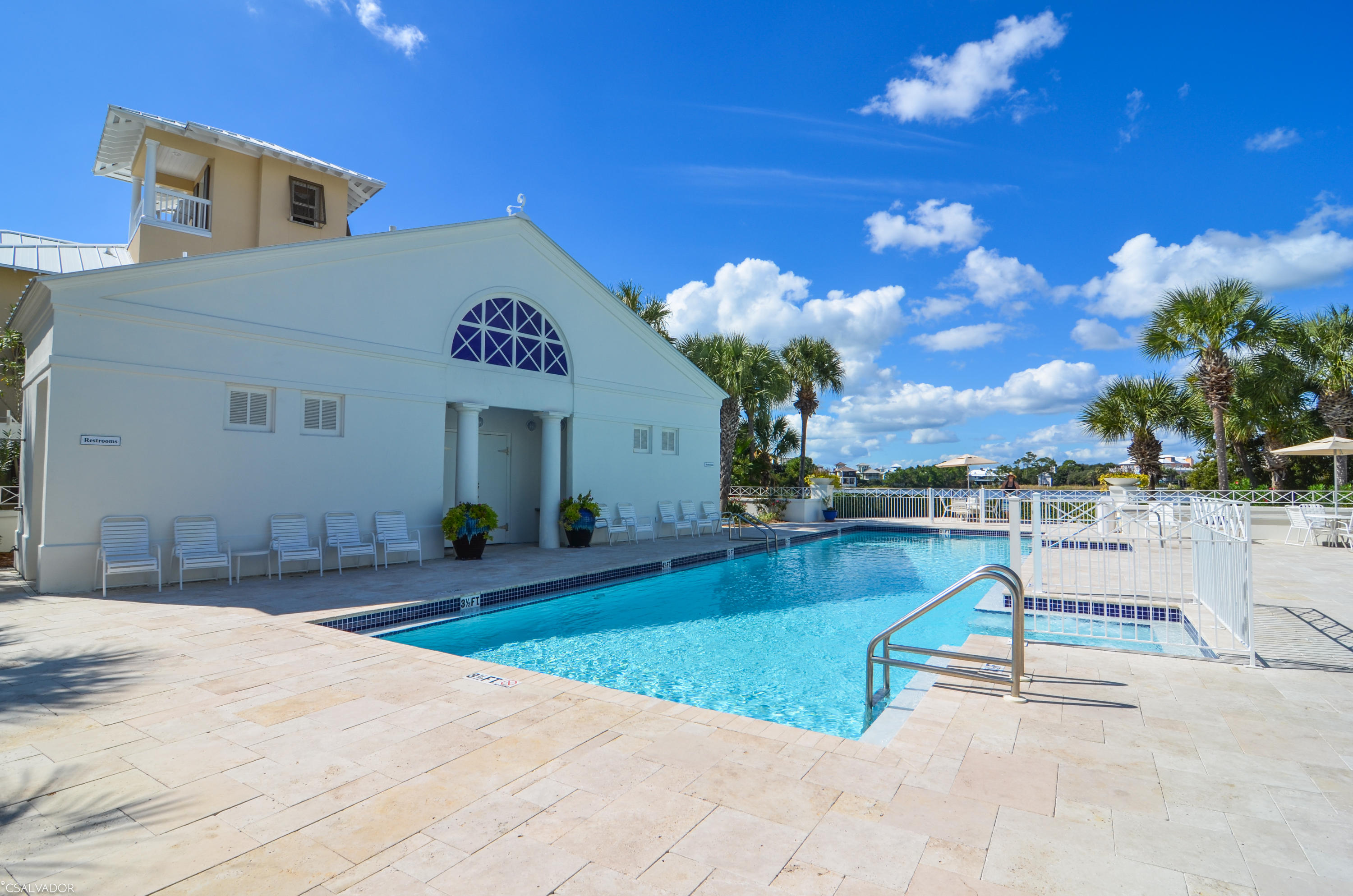 Carillon Beach - Residential