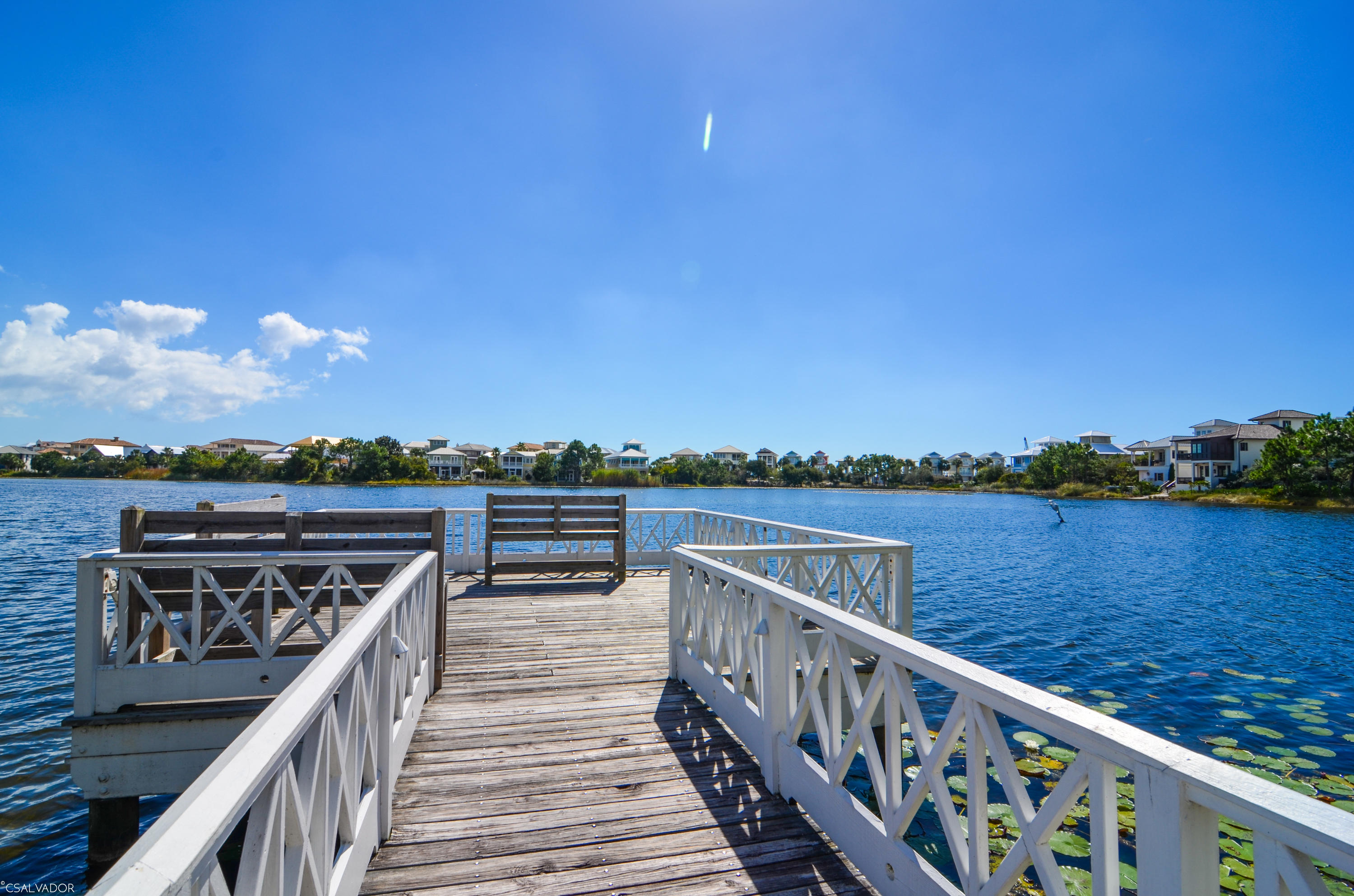 Carillon Beach - Residential