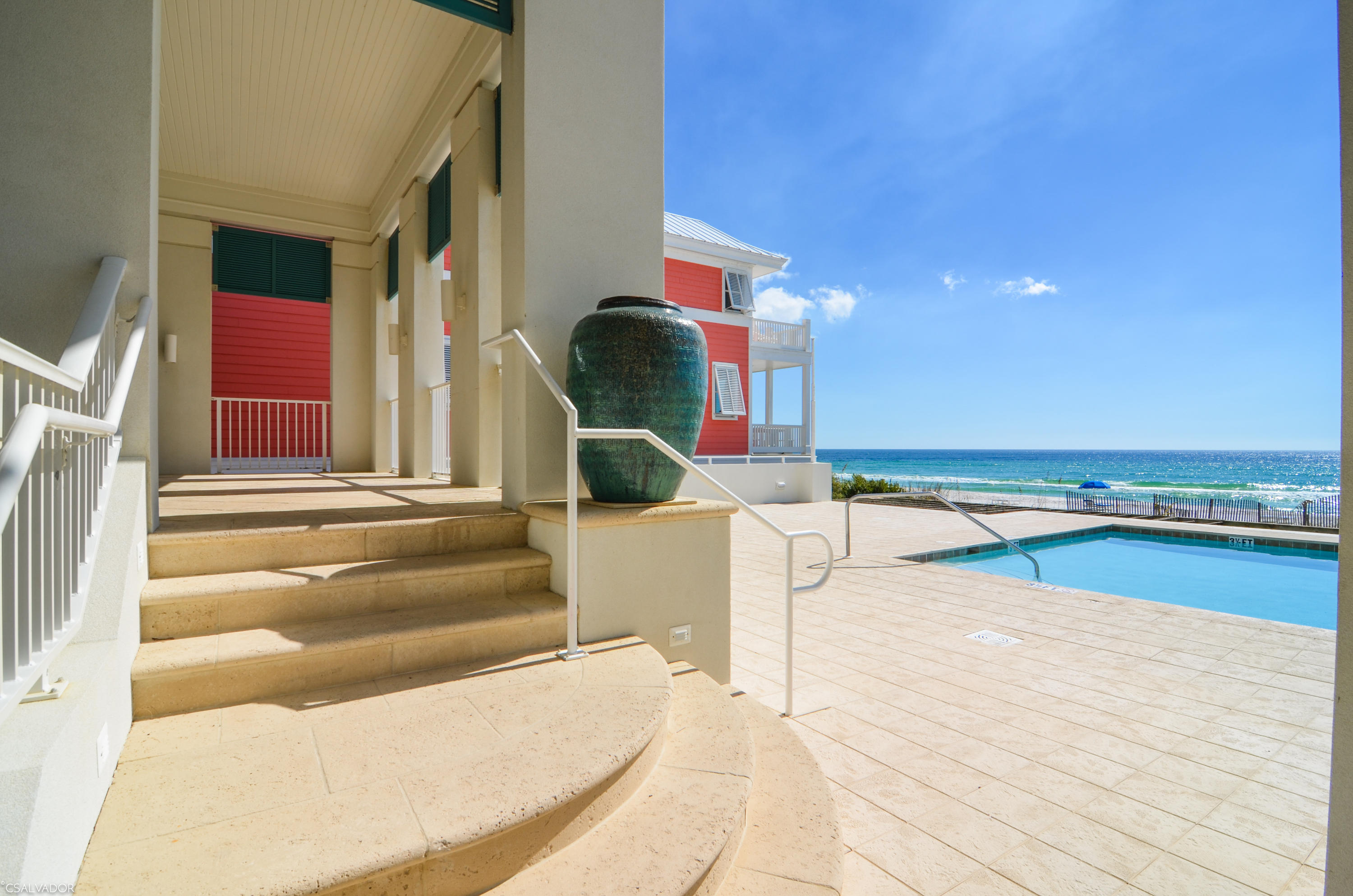 Carillon Beach - Residential