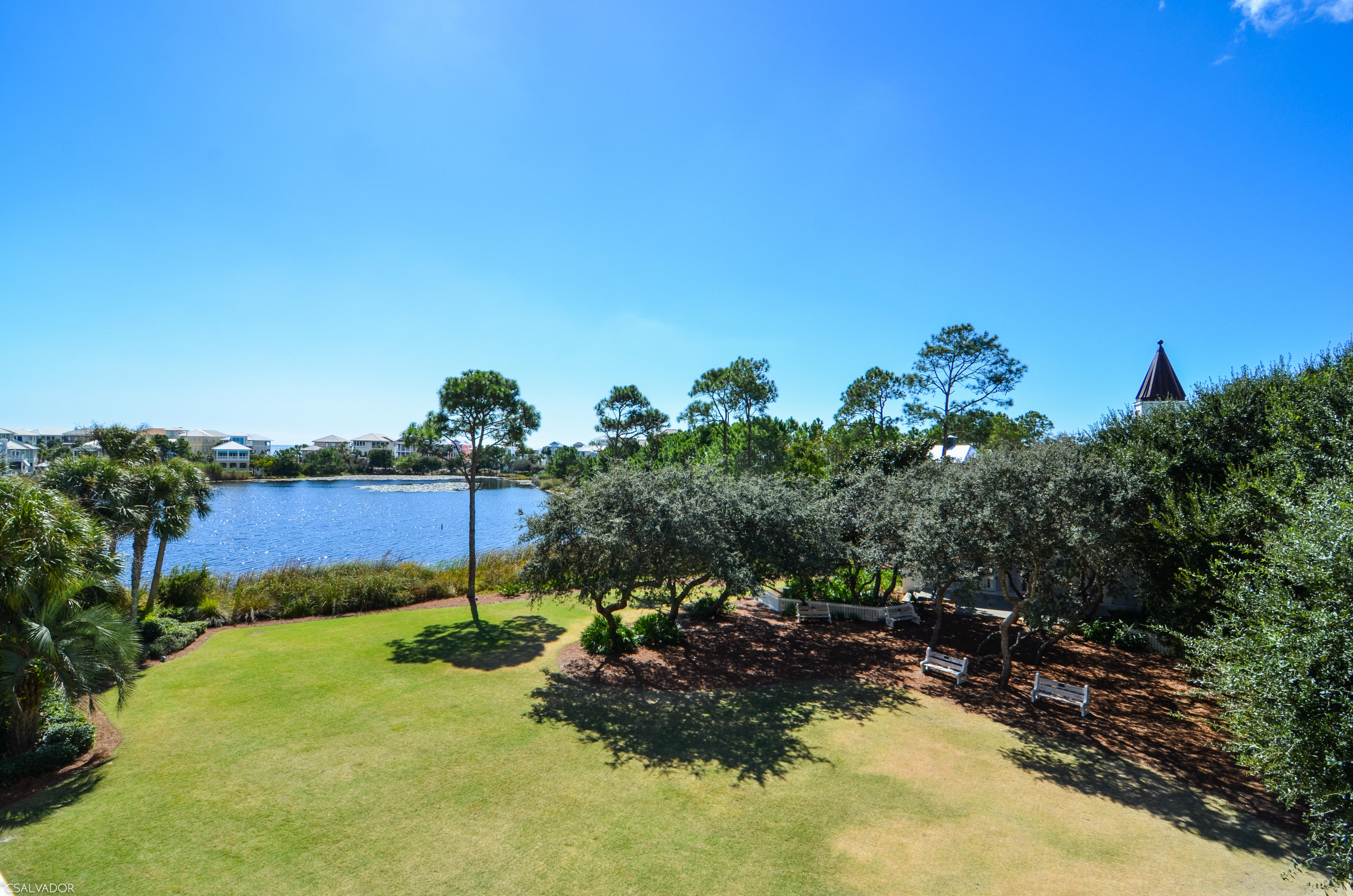 Carillon Beach - Residential