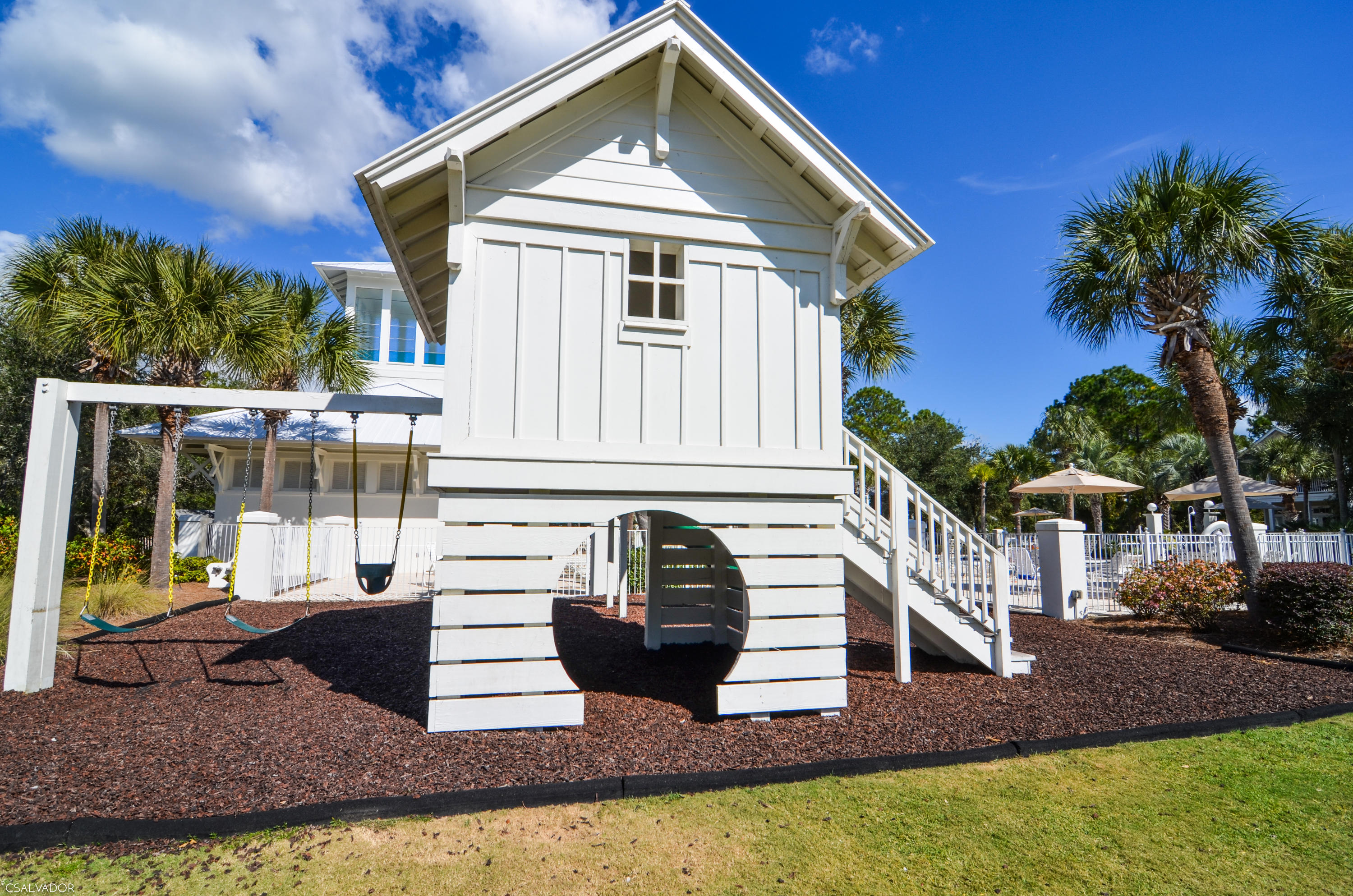 Carillon Beach - Residential