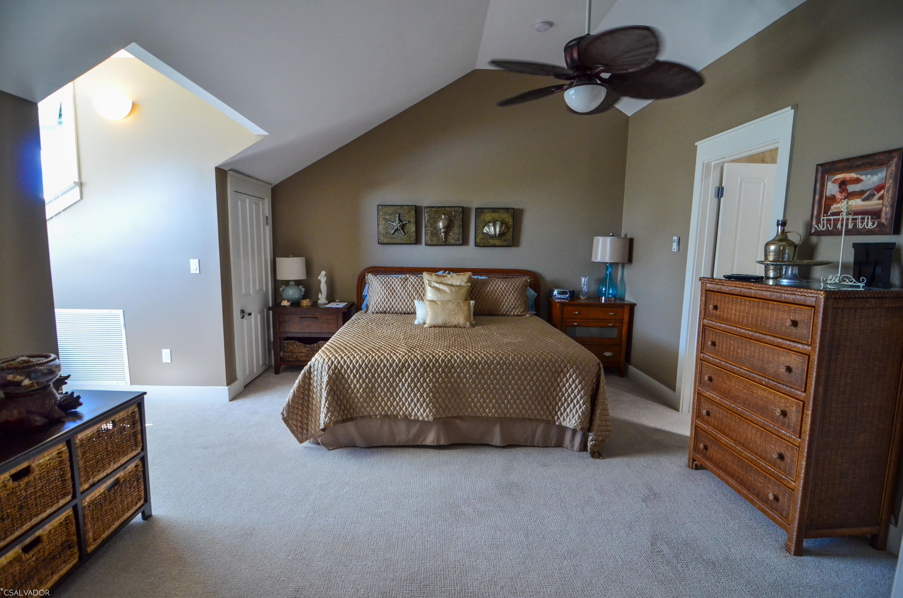 Carillon Beach - Residential