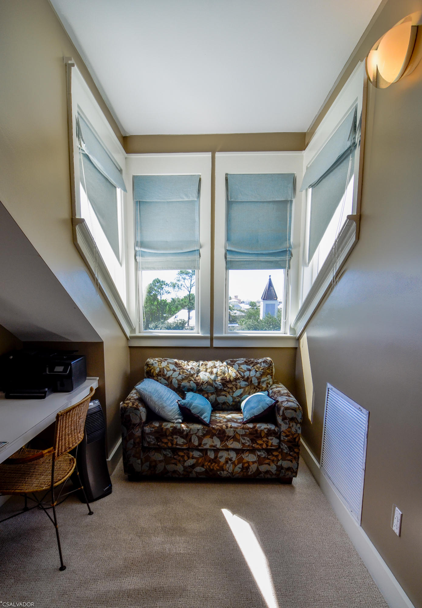 Carillon Beach - Residential