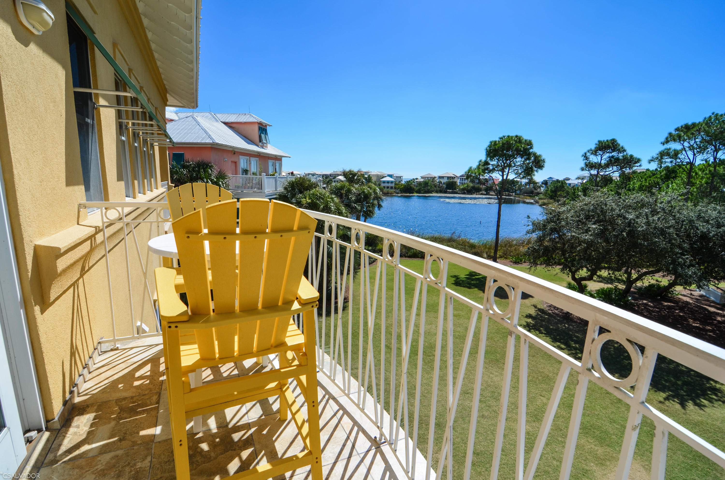Carillon Beach - Residential