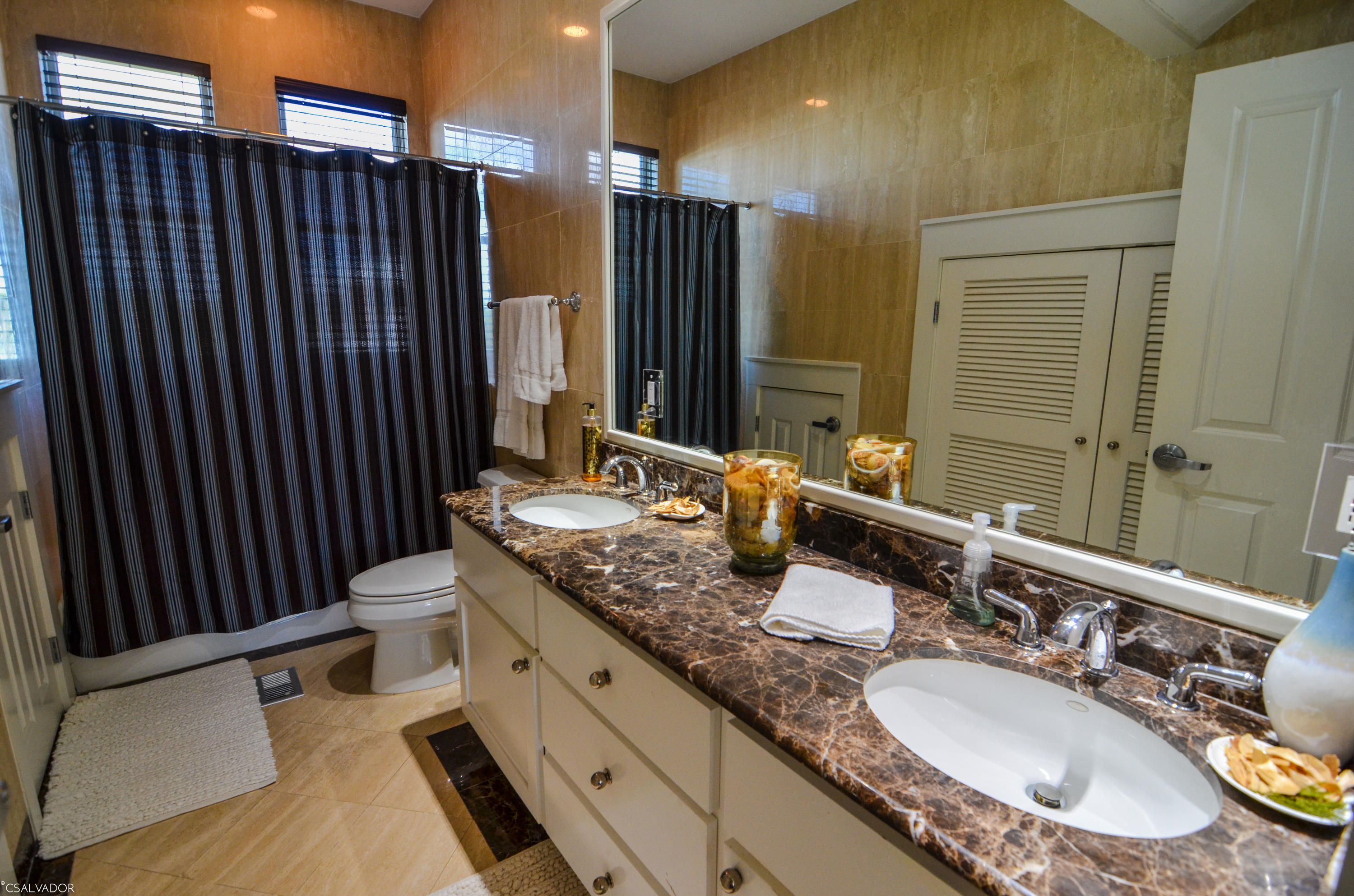 Carillon Beach - Residential