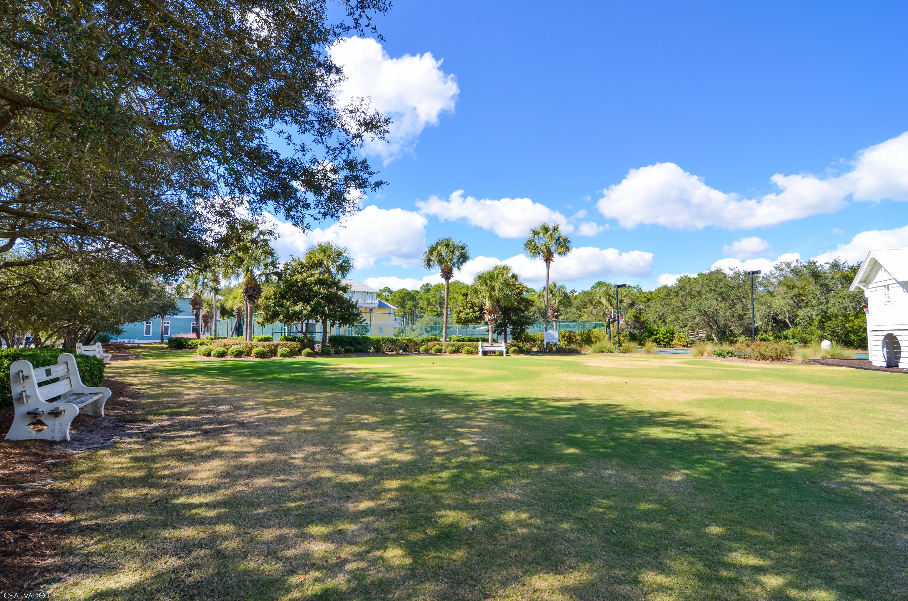 Carillon Beach - Residential