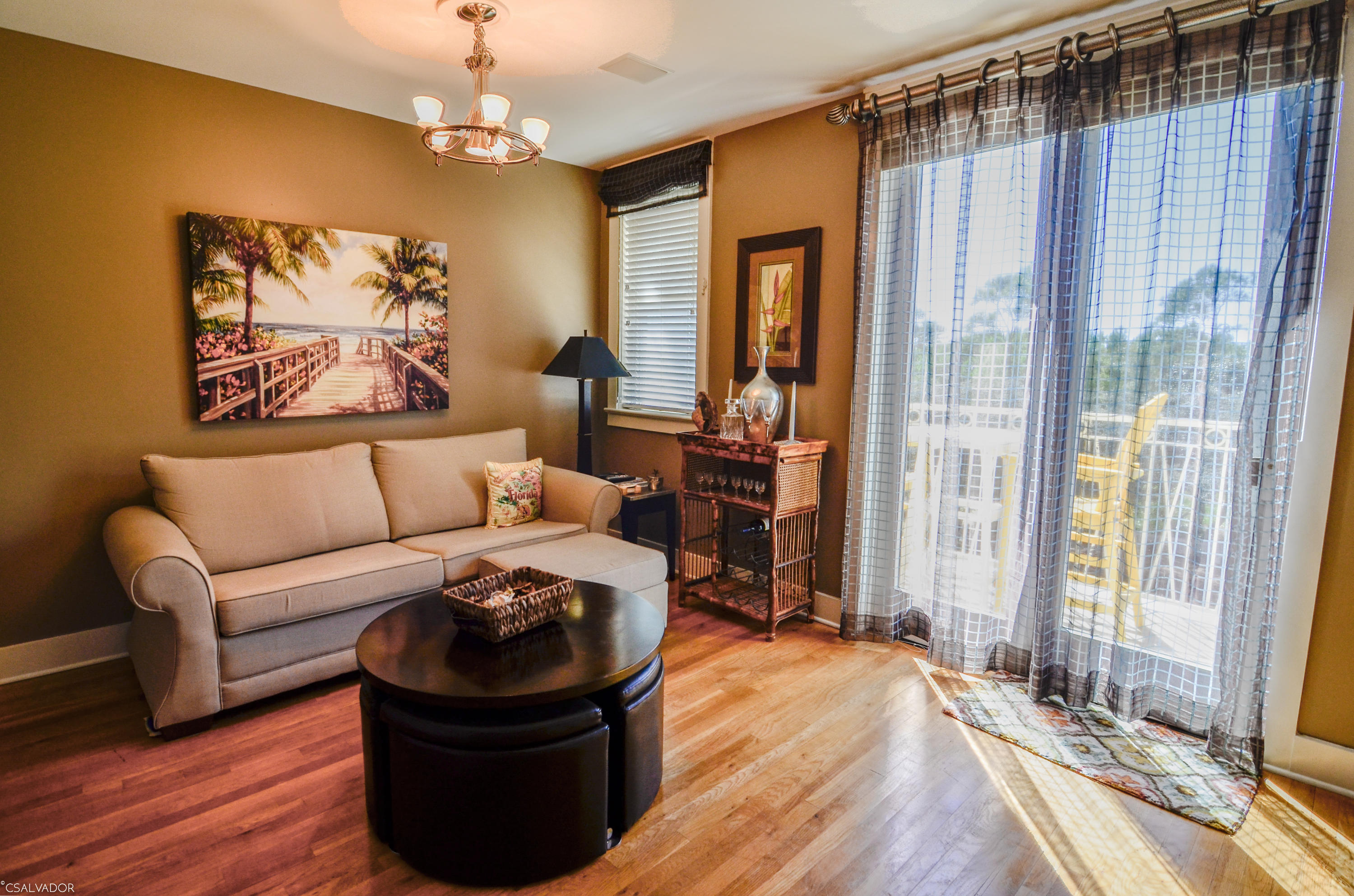 Carillon Beach - Residential