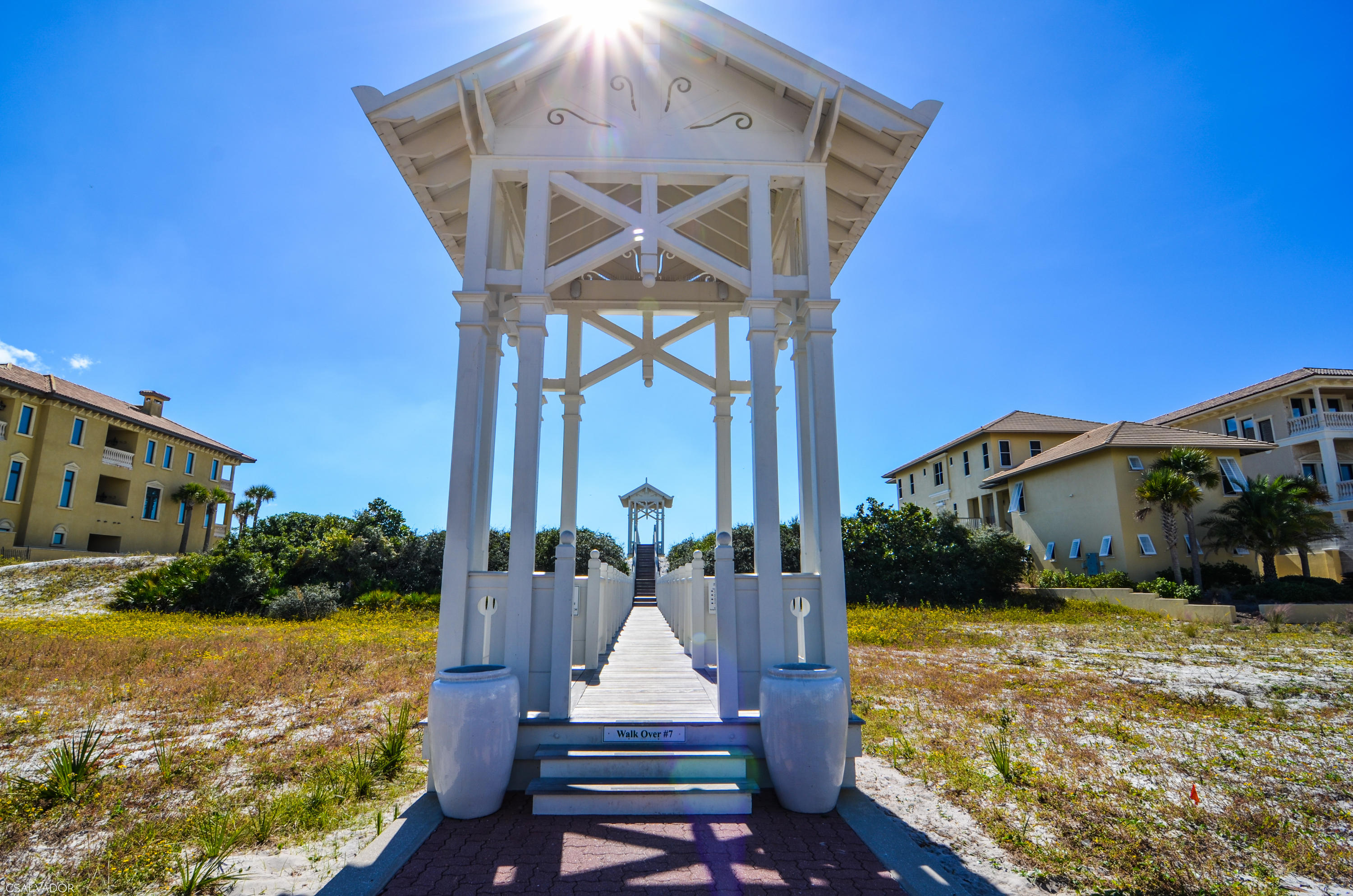 Carillon Beach - Residential