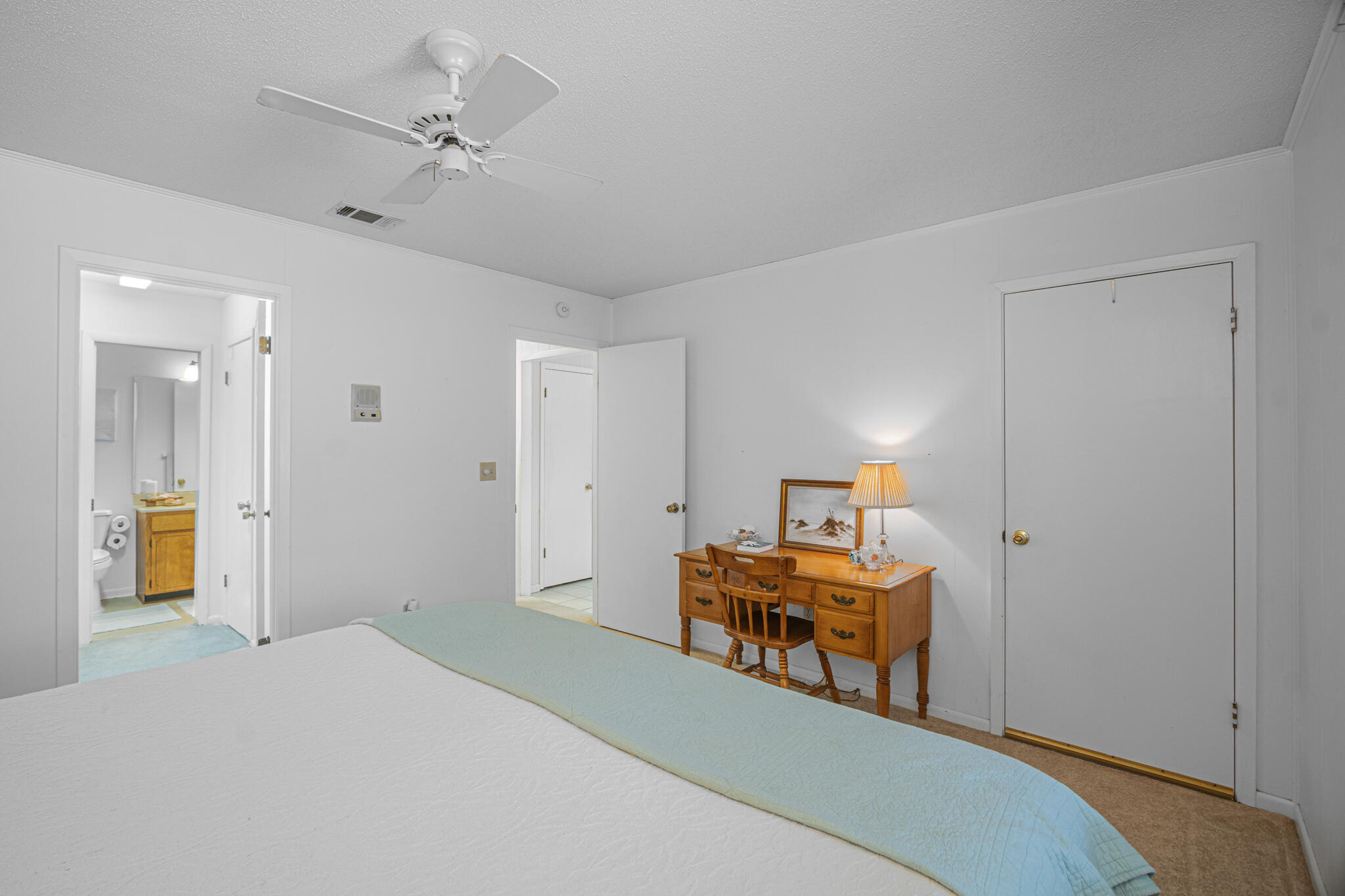 TWIN OAKS FIRST ADDITION S/D - Residential