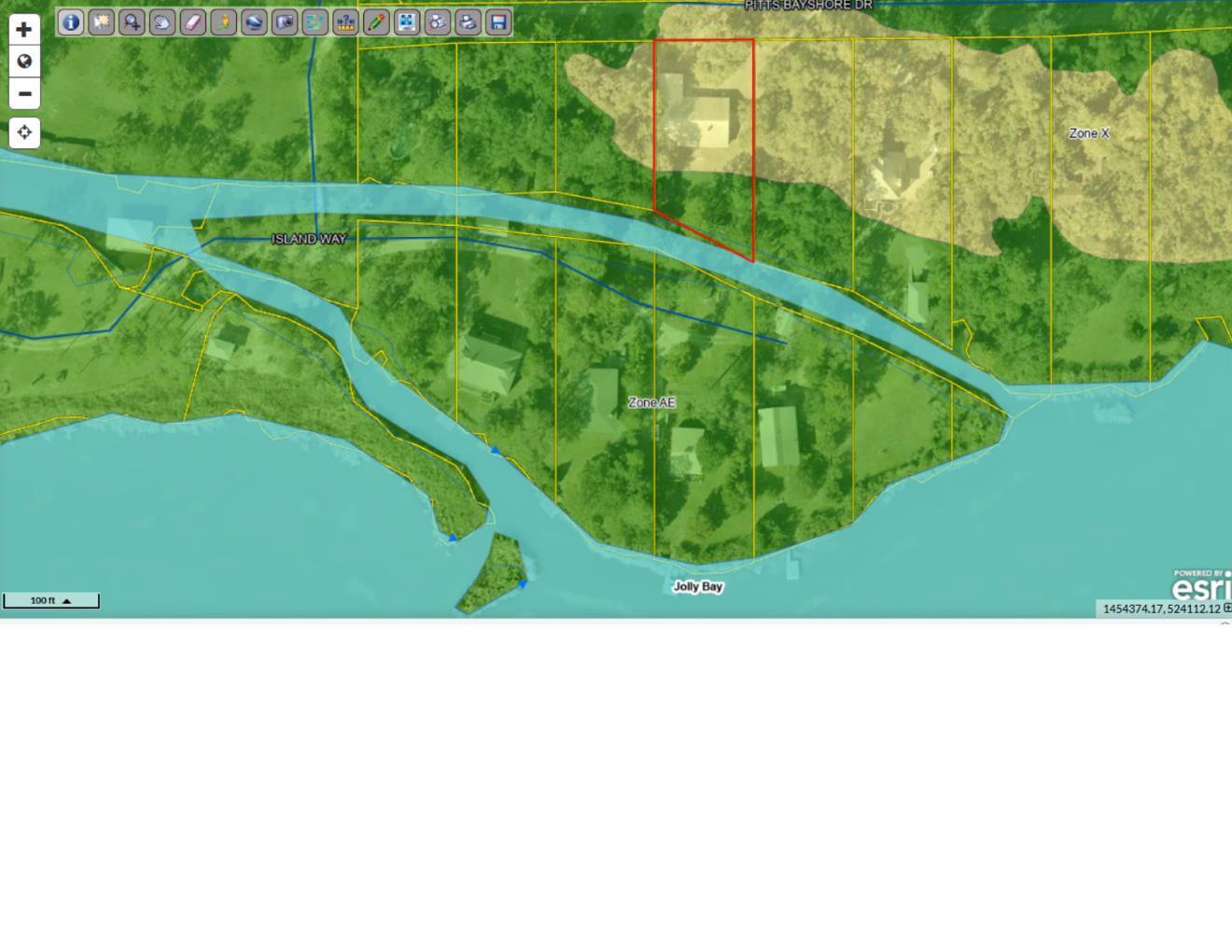 TWIN OAKS FIRST ADDITION S/D - Residential