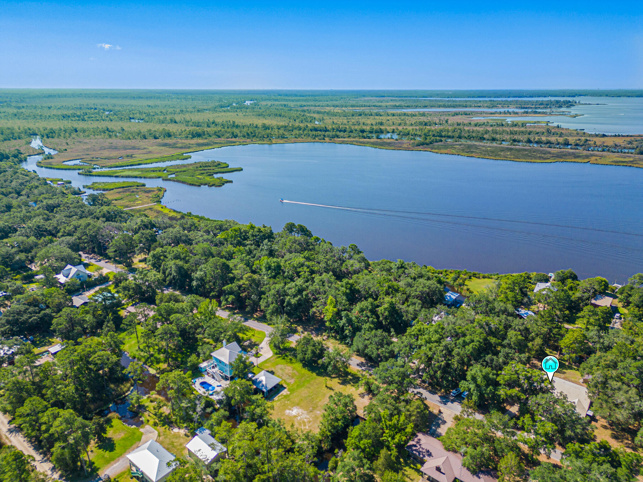 TWIN OAKS FIRST ADDITION S/D - Residential